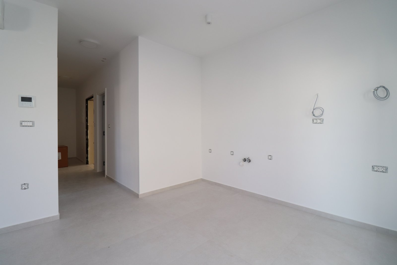 276642 - Wohnung in Vodice