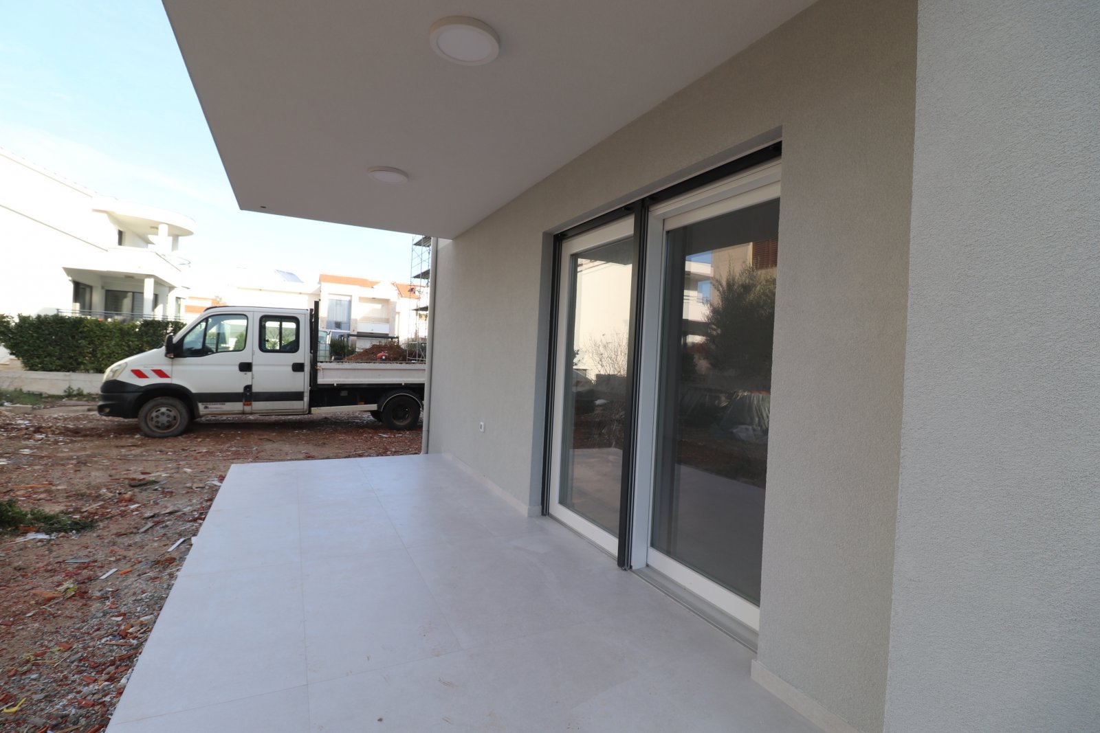 276634 - Wohnung in Vodice