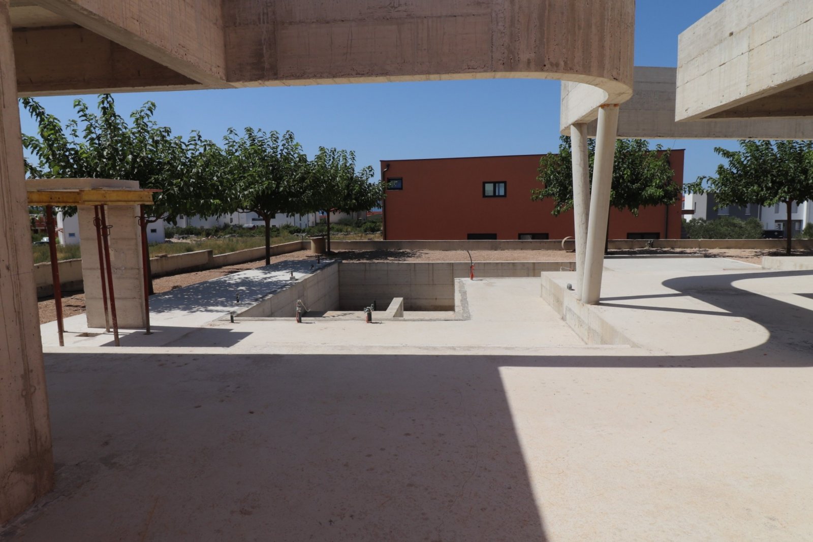 276291 - Villa in Vodice