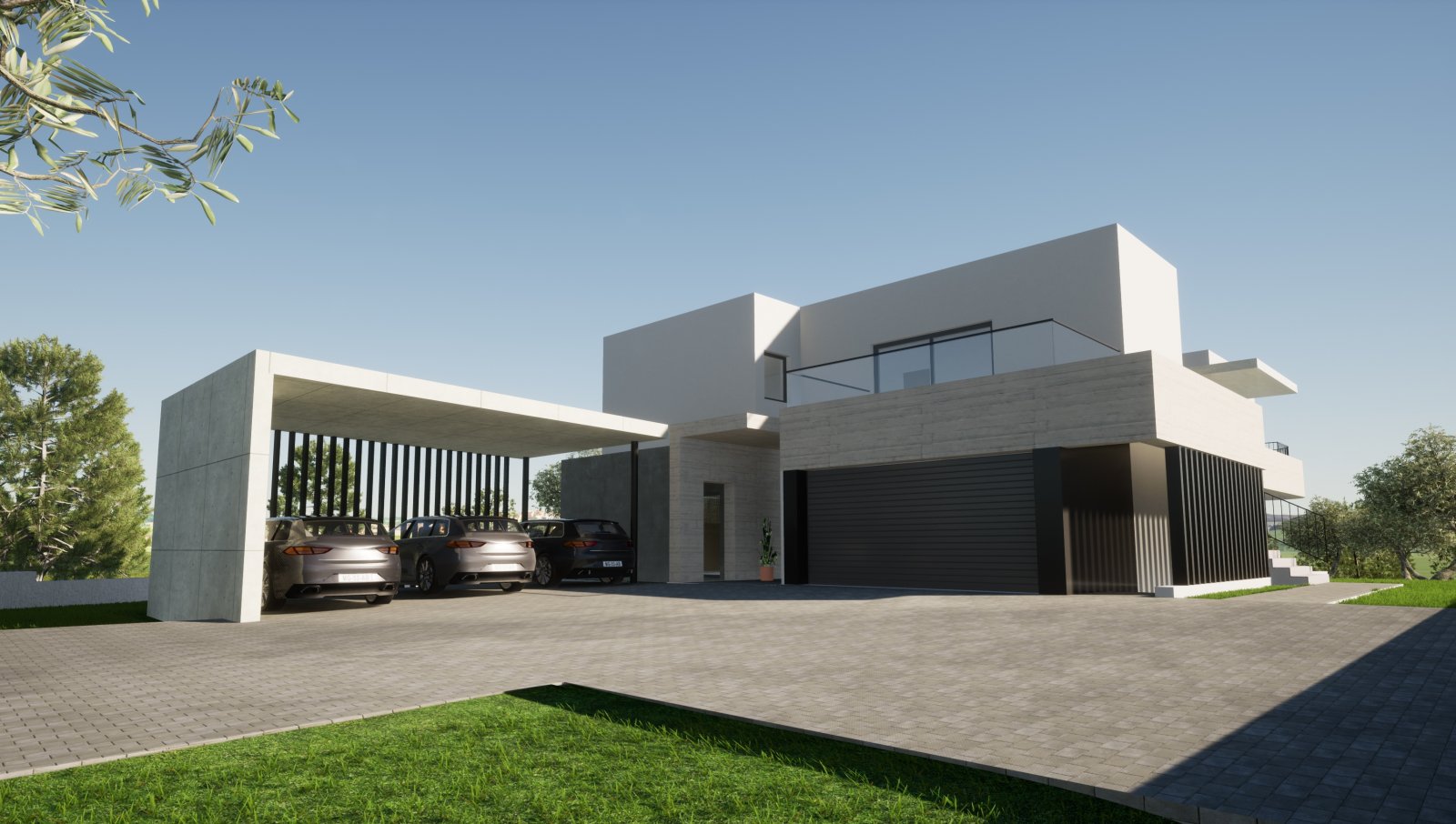 276291 - Villa in Vodice