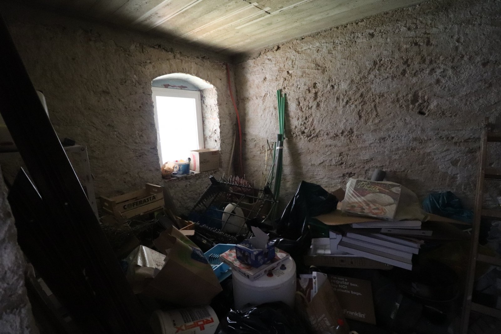 275910 - Wohnung in Šibenik