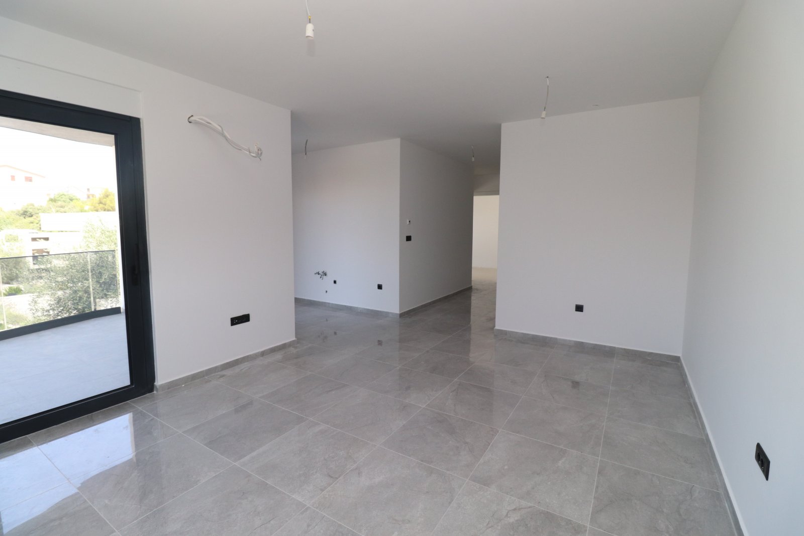 275741 - Wohnung in Šibenik - Okolica