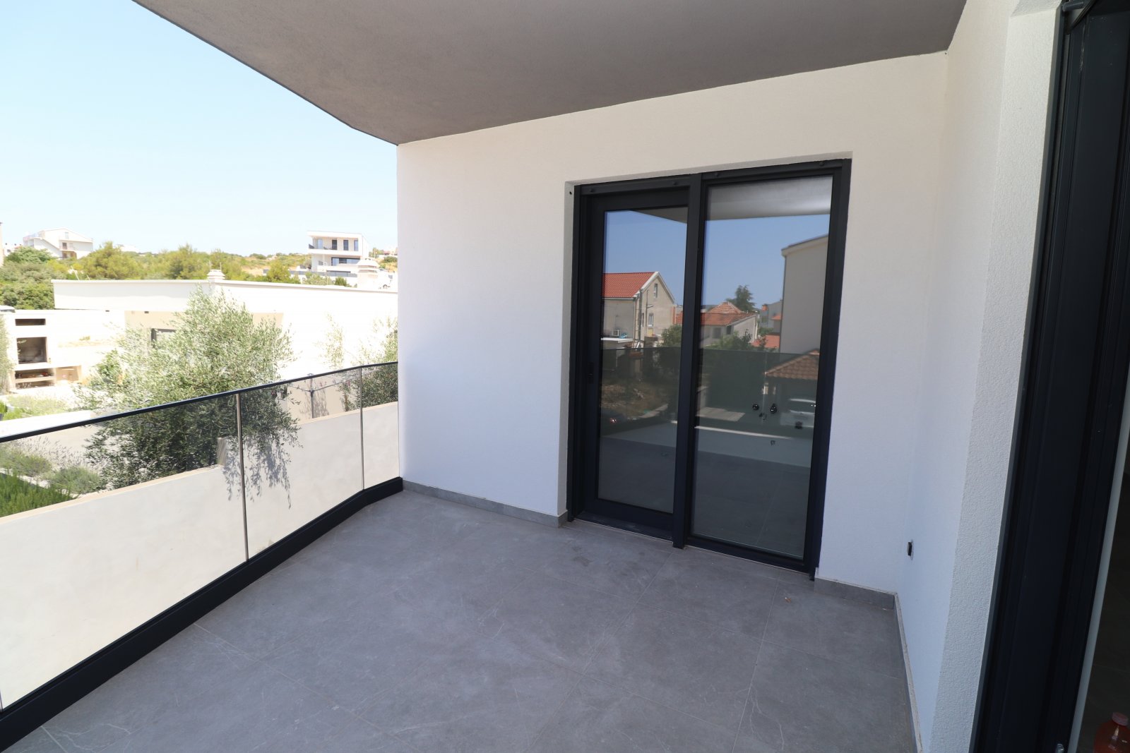 275741 - Wohnung in Šibenik - Okolica