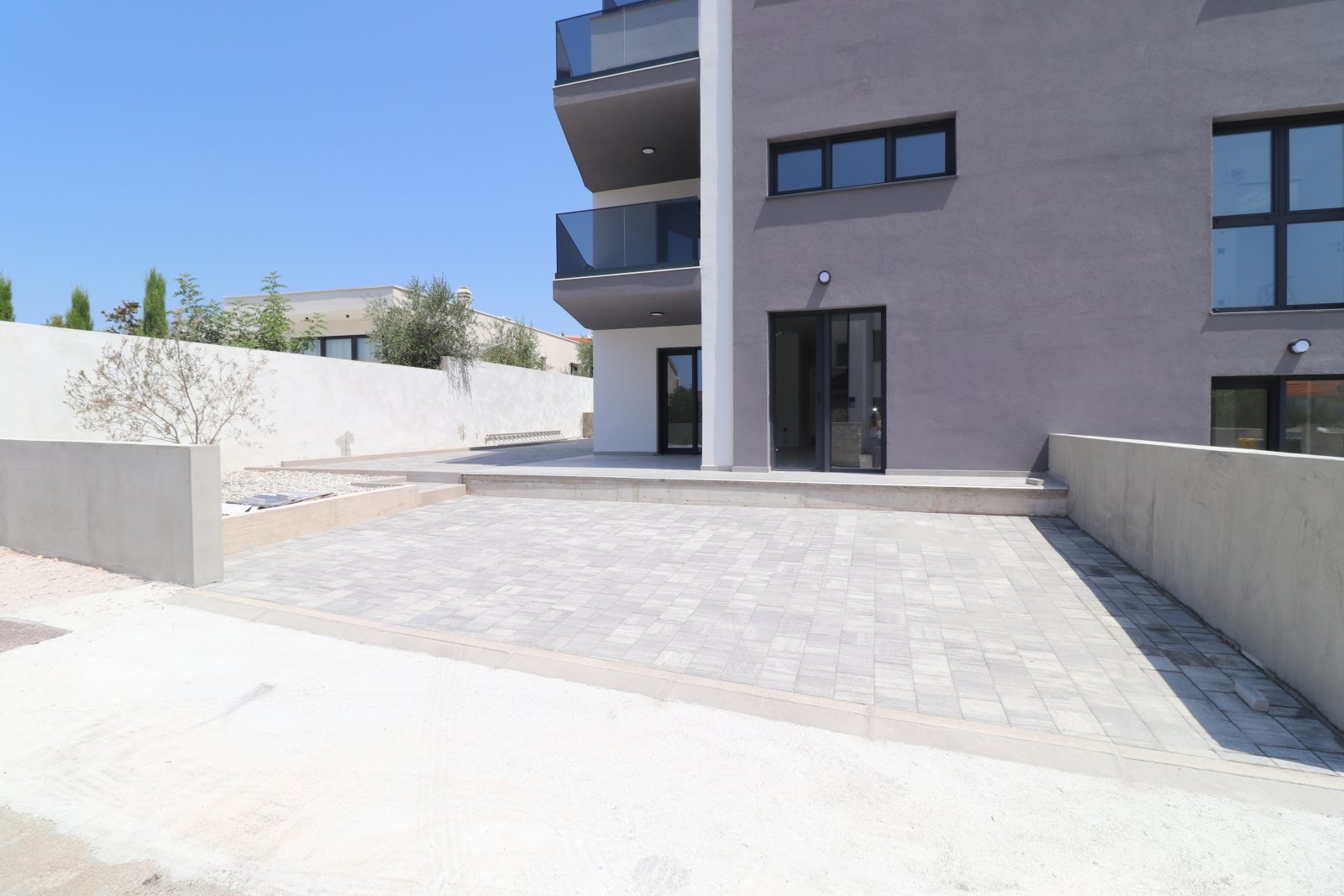 275685 - Wohnung in Šibenik - Okolica