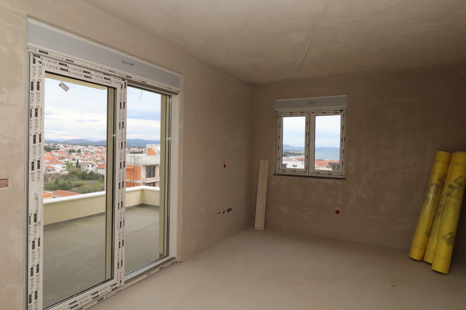 274649 - Wohnung in Vodice