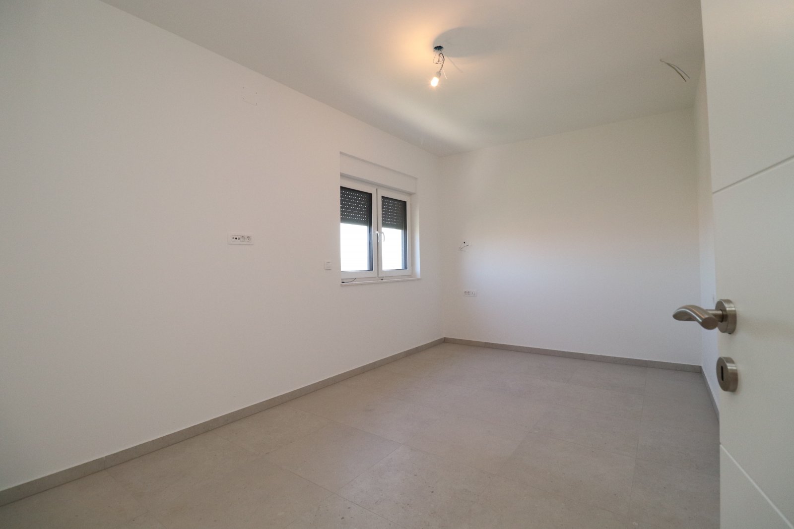 274481 - Wohnung in Tisno