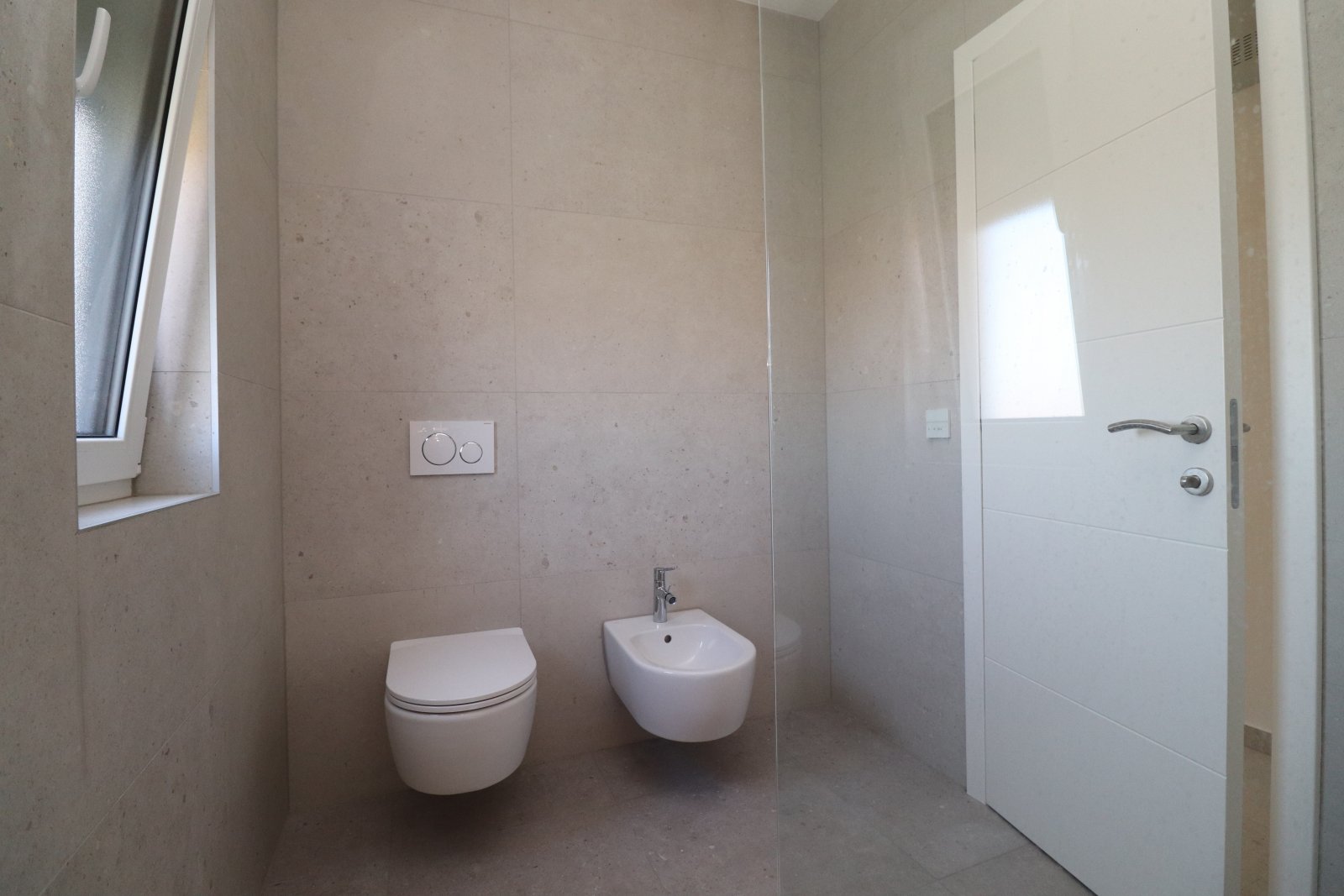 274481 - Wohnung in Tisno