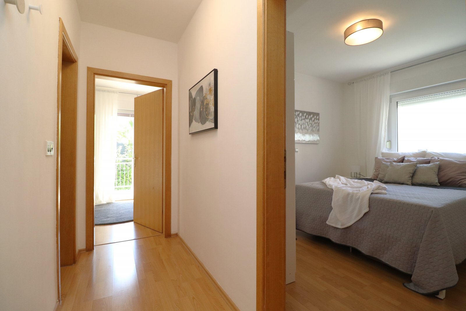 274448 - Wohnung in Vodice