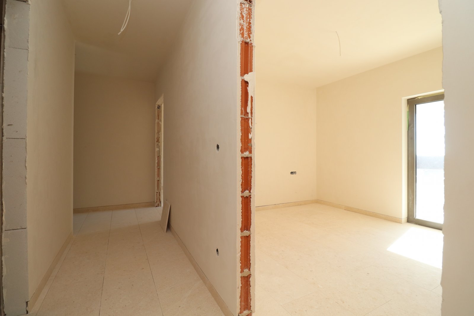 274433 - Wohnung in Vodice