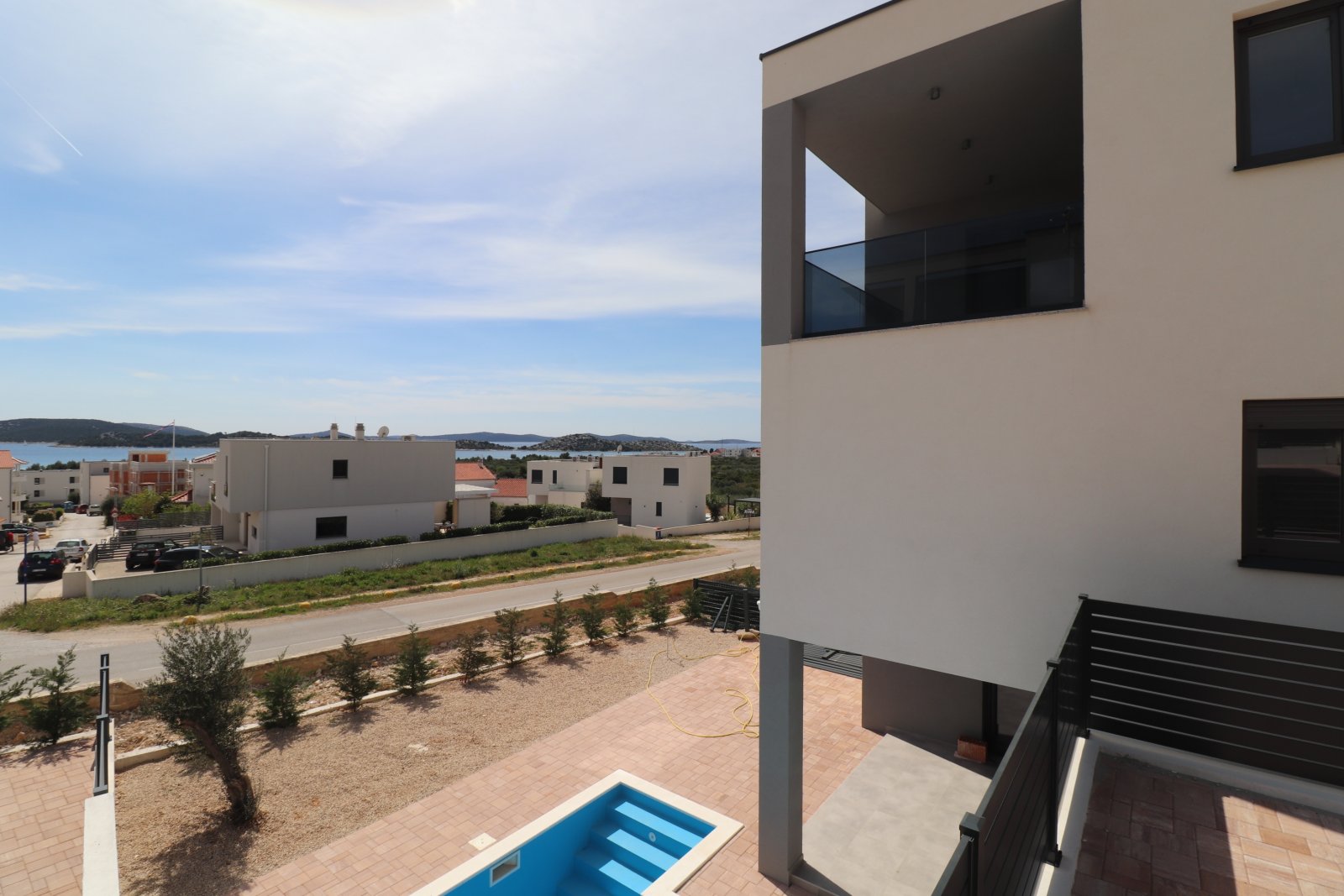 274401 - Villa in Vodice