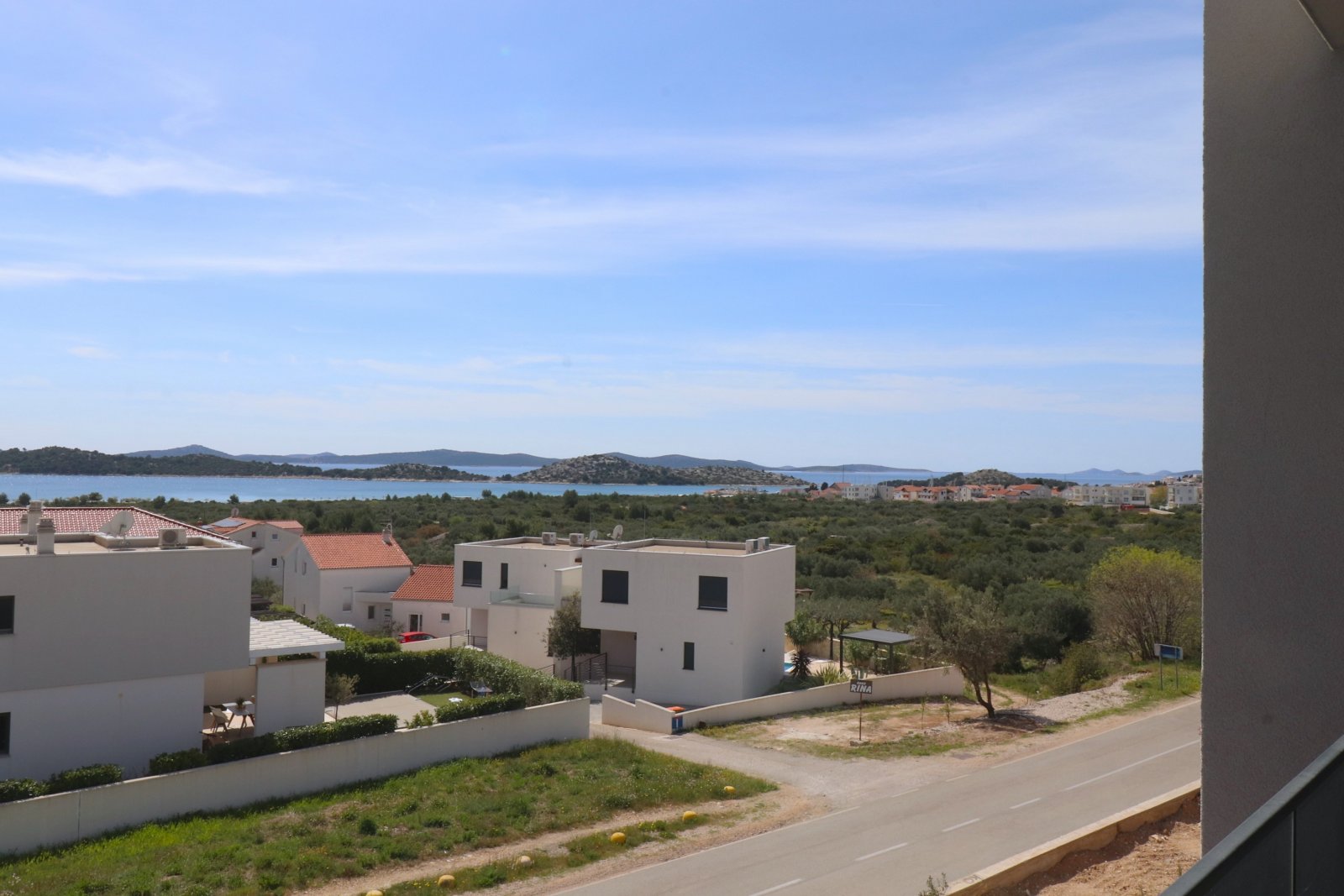 274401 - Villa in Vodice
