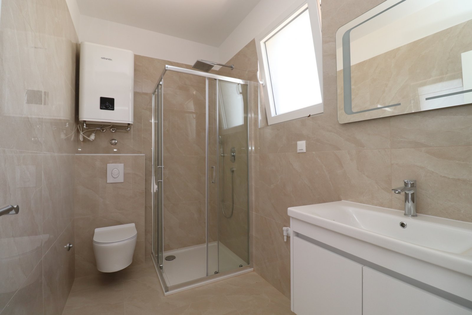 274401 - Villa in Vodice