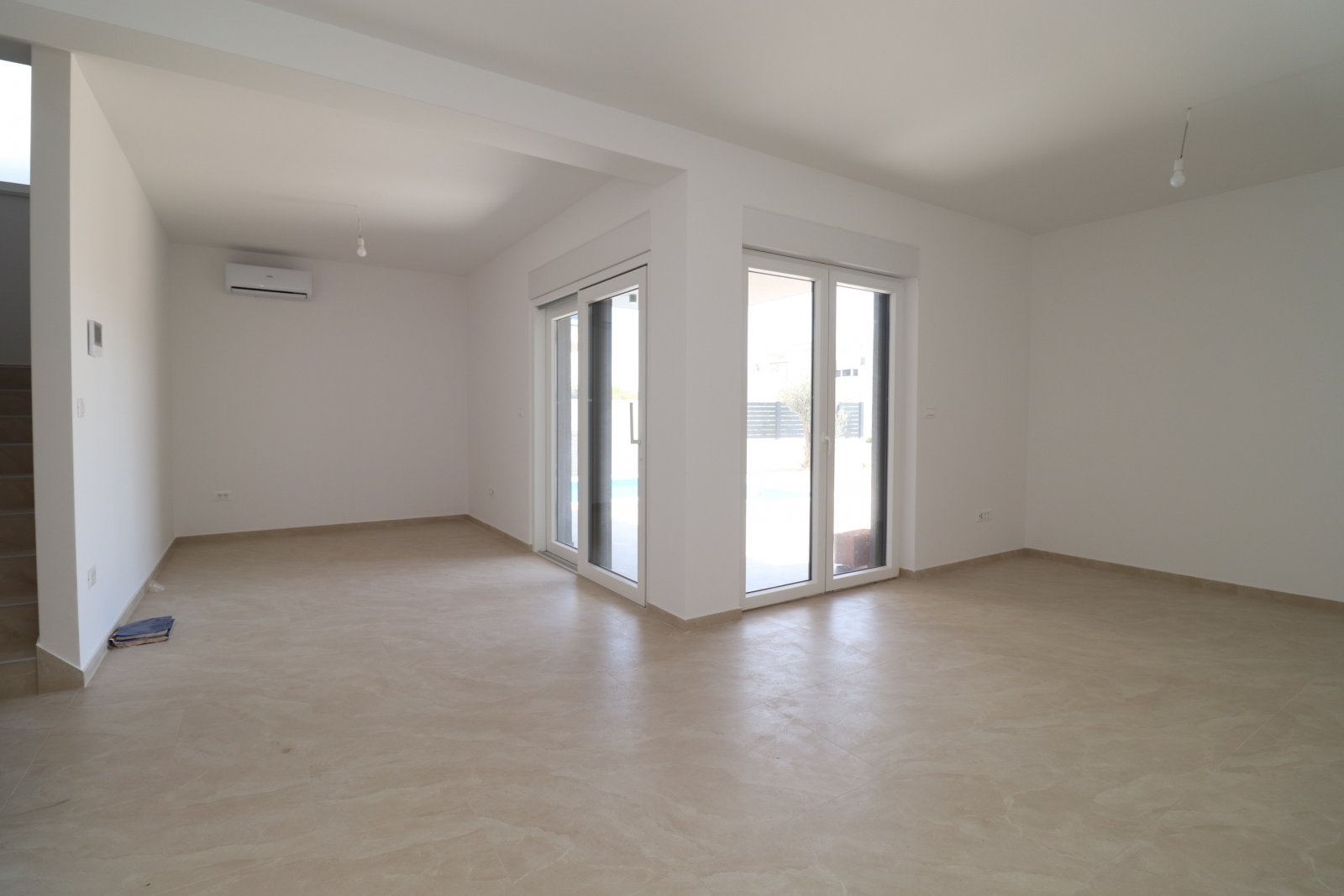 274401 - Villa in Vodice