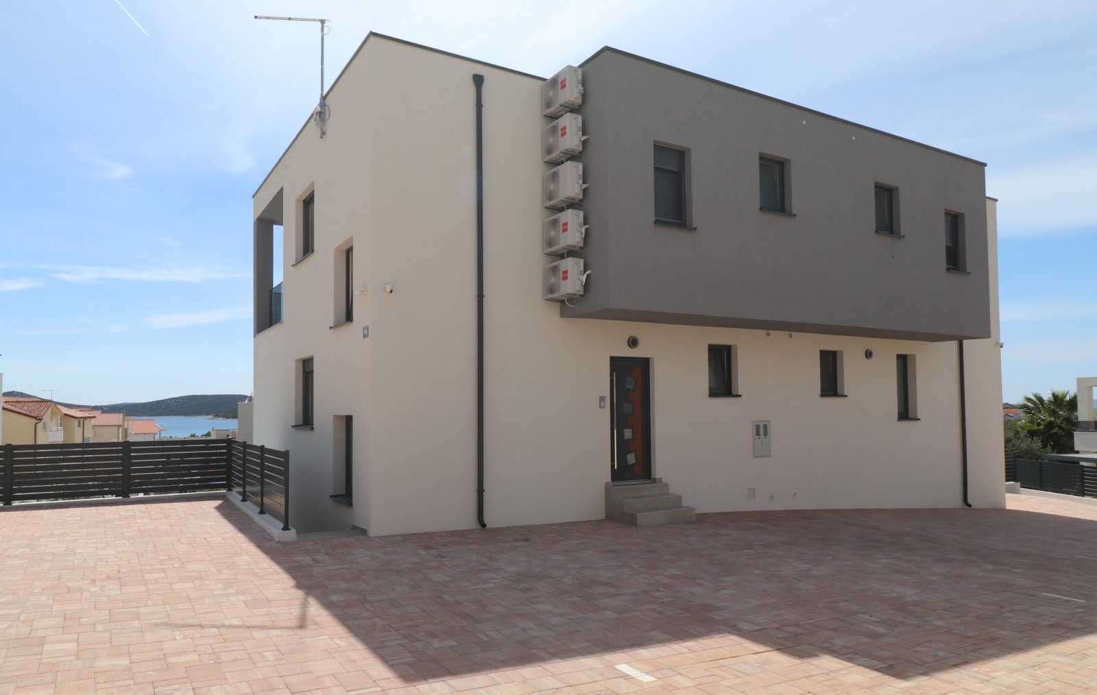 274401 - Villa in Vodice