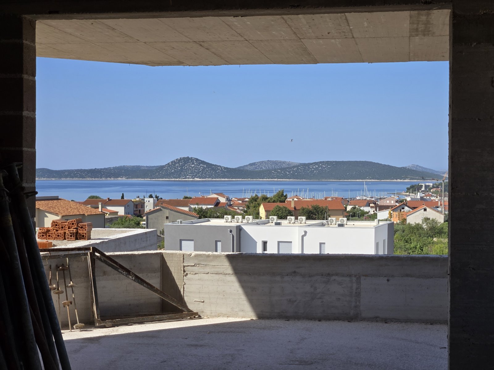 274331 - Wohnung in Vodice