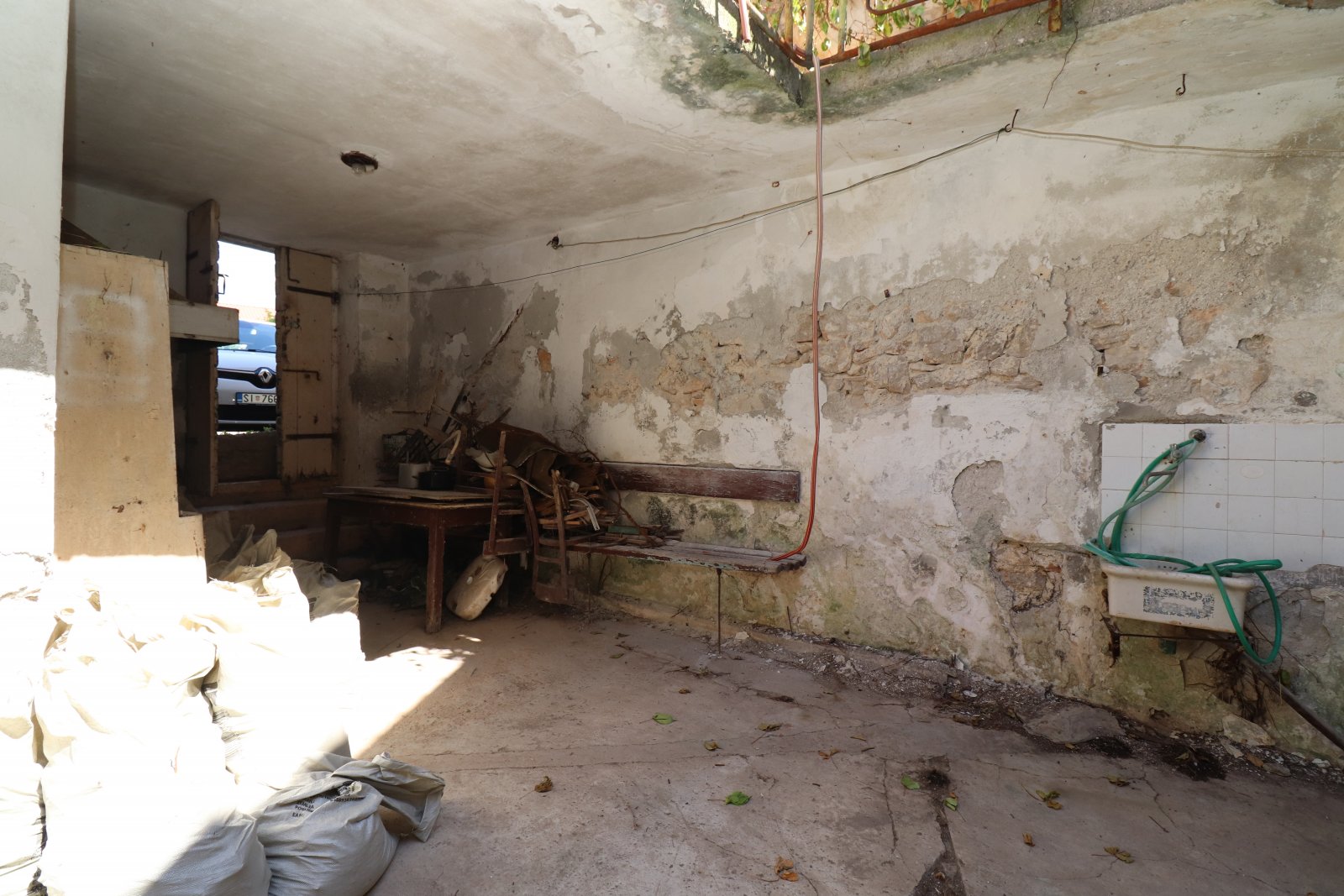 274250 - Villa in Vodice