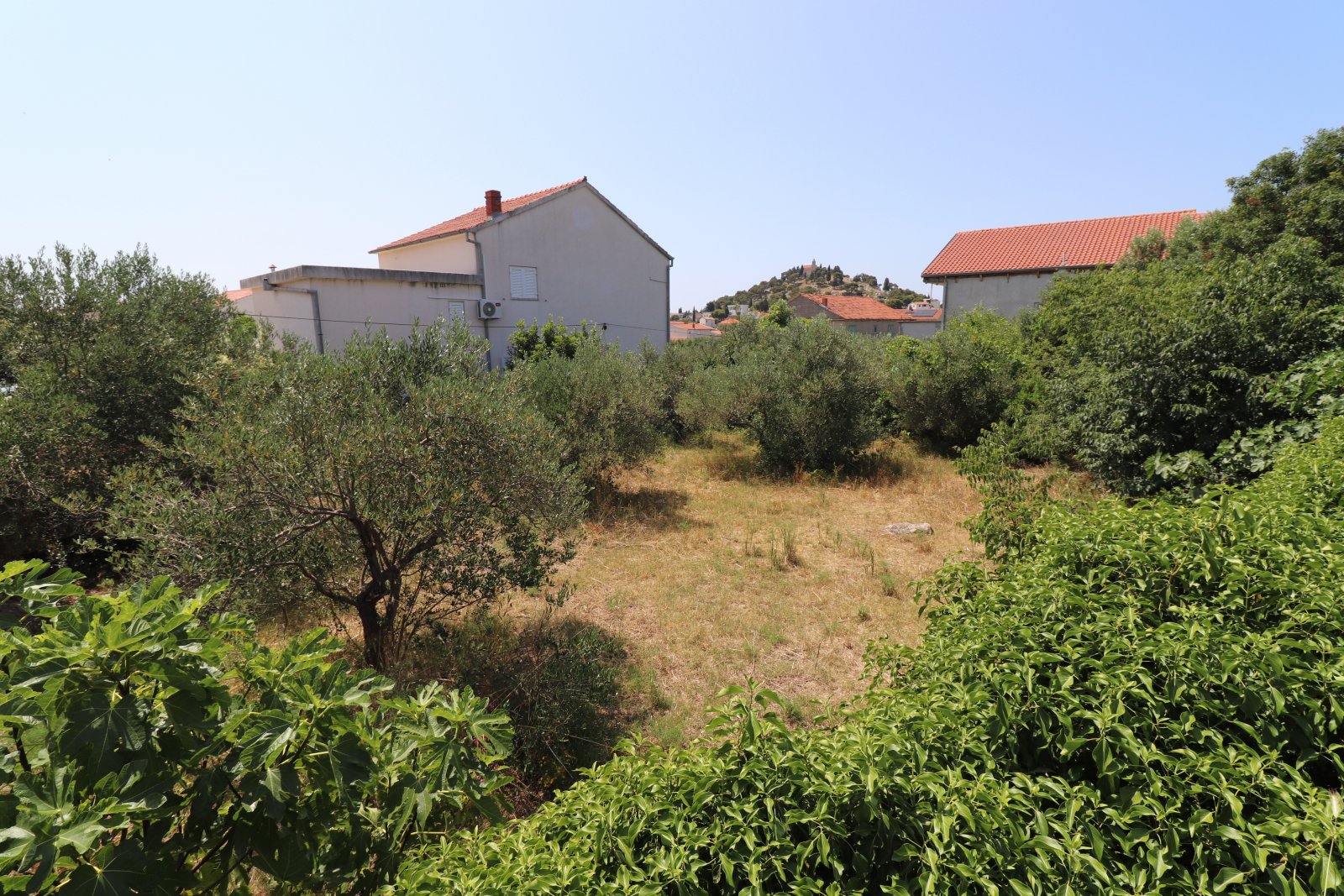 273958 - Grundstück in Tribunj