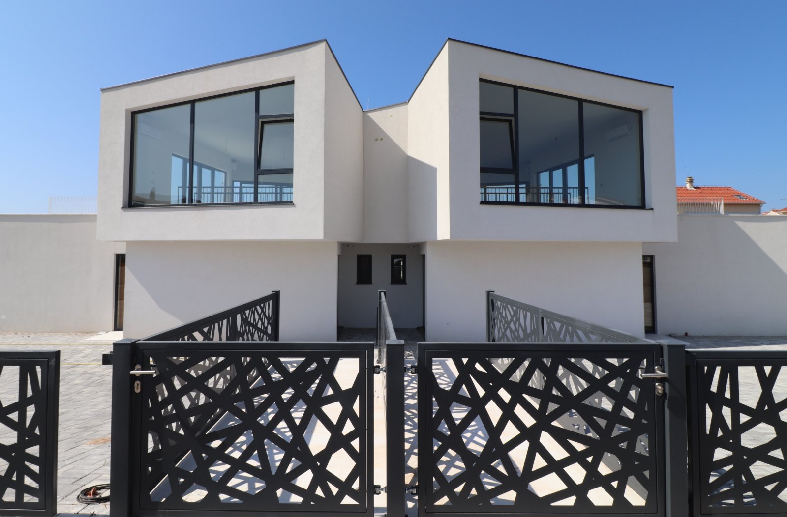 273912 - Villa in Vodice