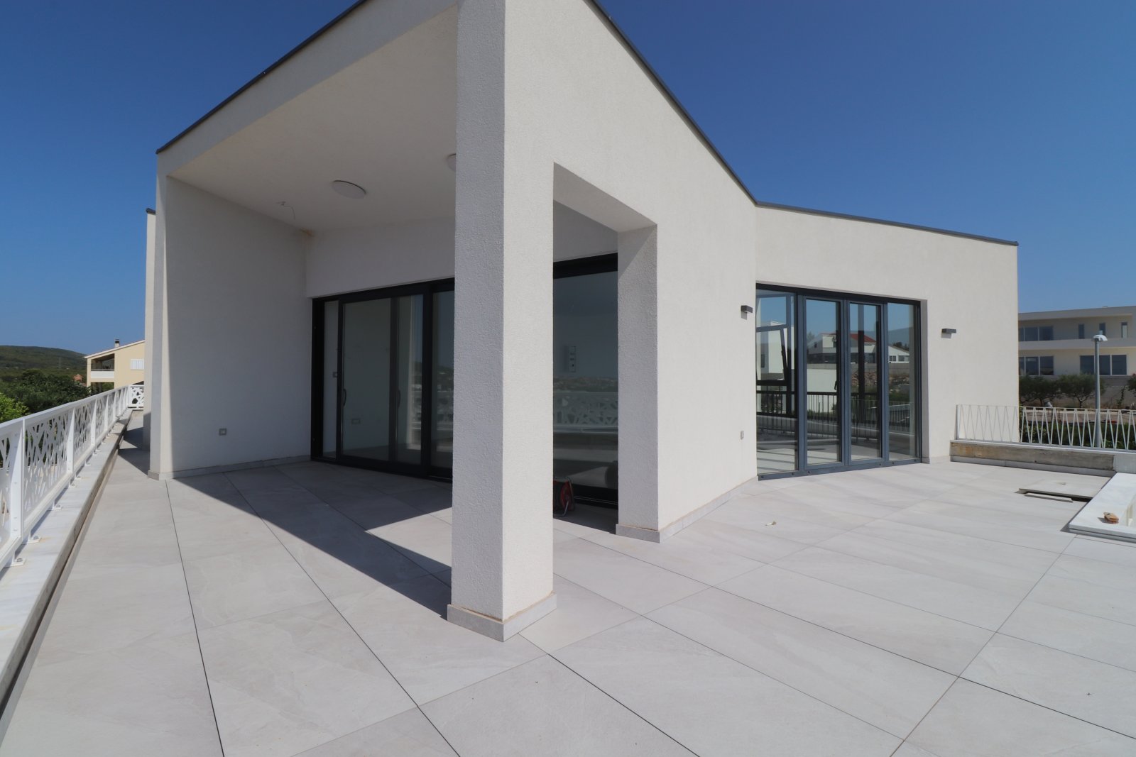 273911 - Villa in Vodice