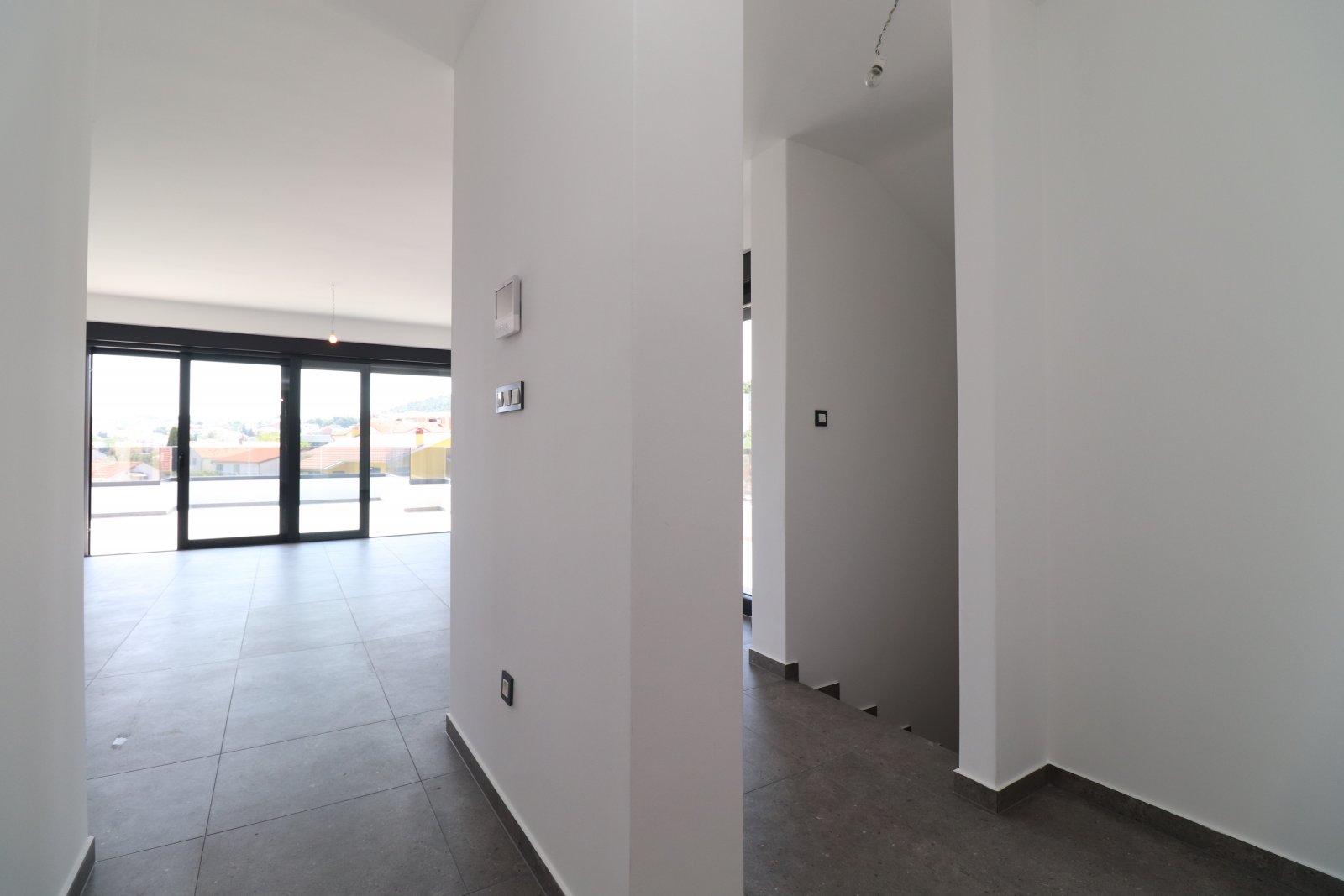 273709 - Wohnung in Murter