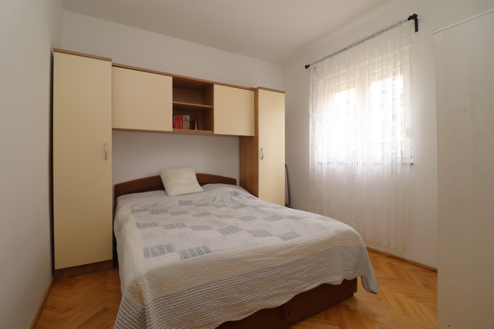 303107 - Wohnung in Vodice