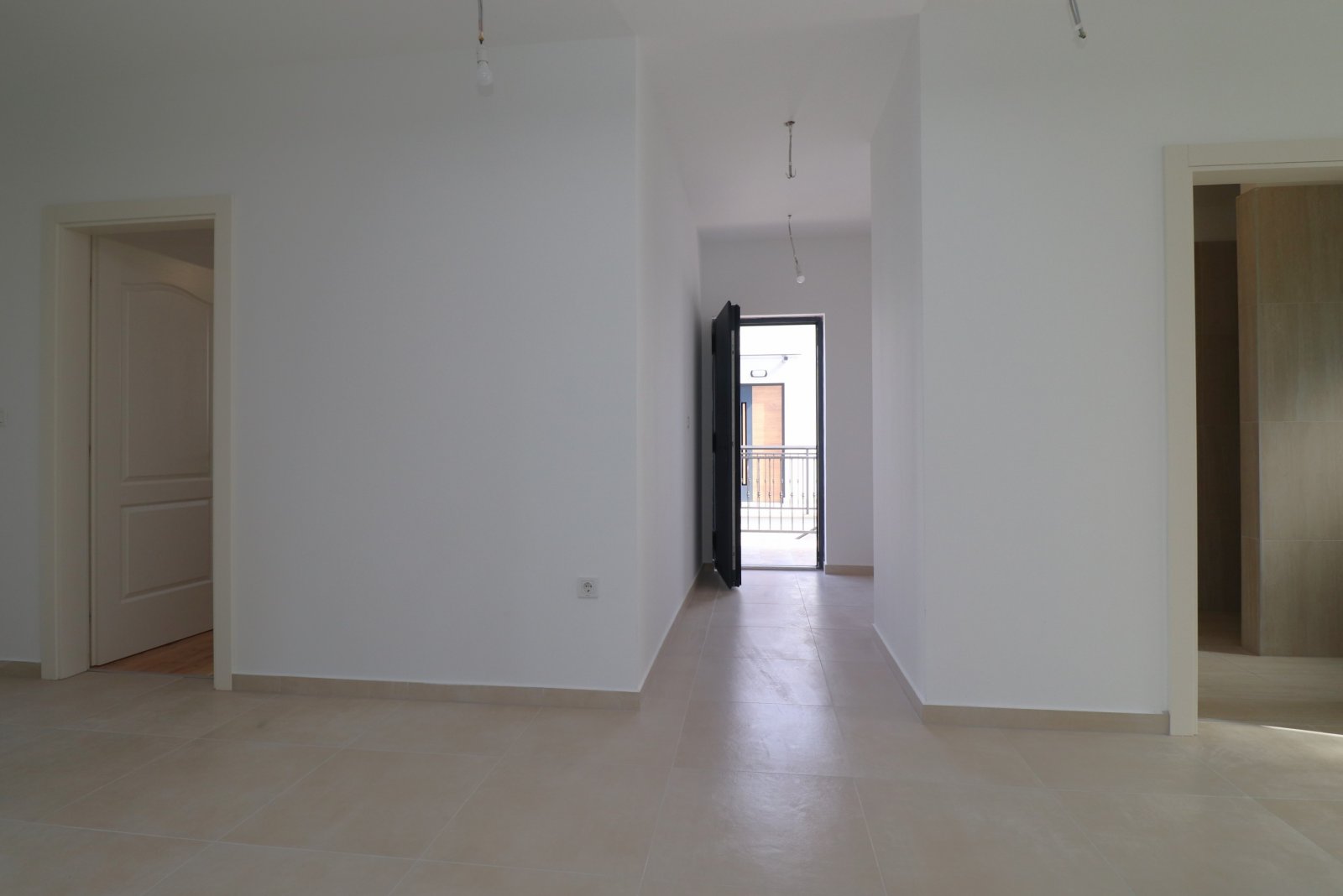 302012 - Wohnung in Šibenik - Okolica