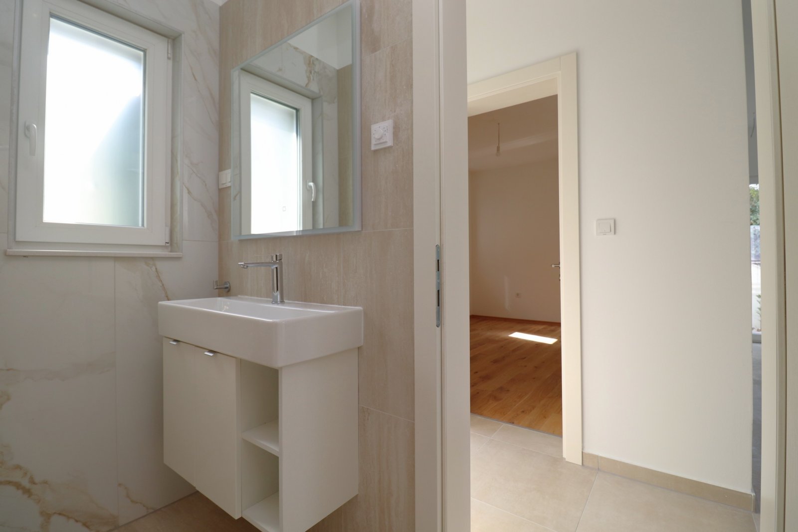 302012 - Wohnung in Šibenik - Okolica