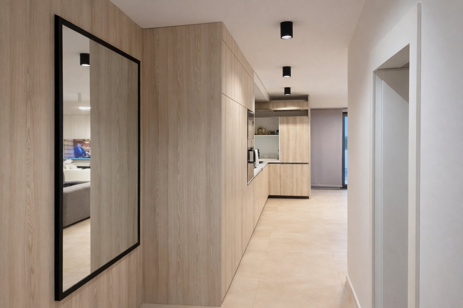 651966 - Wohnung in Tisno