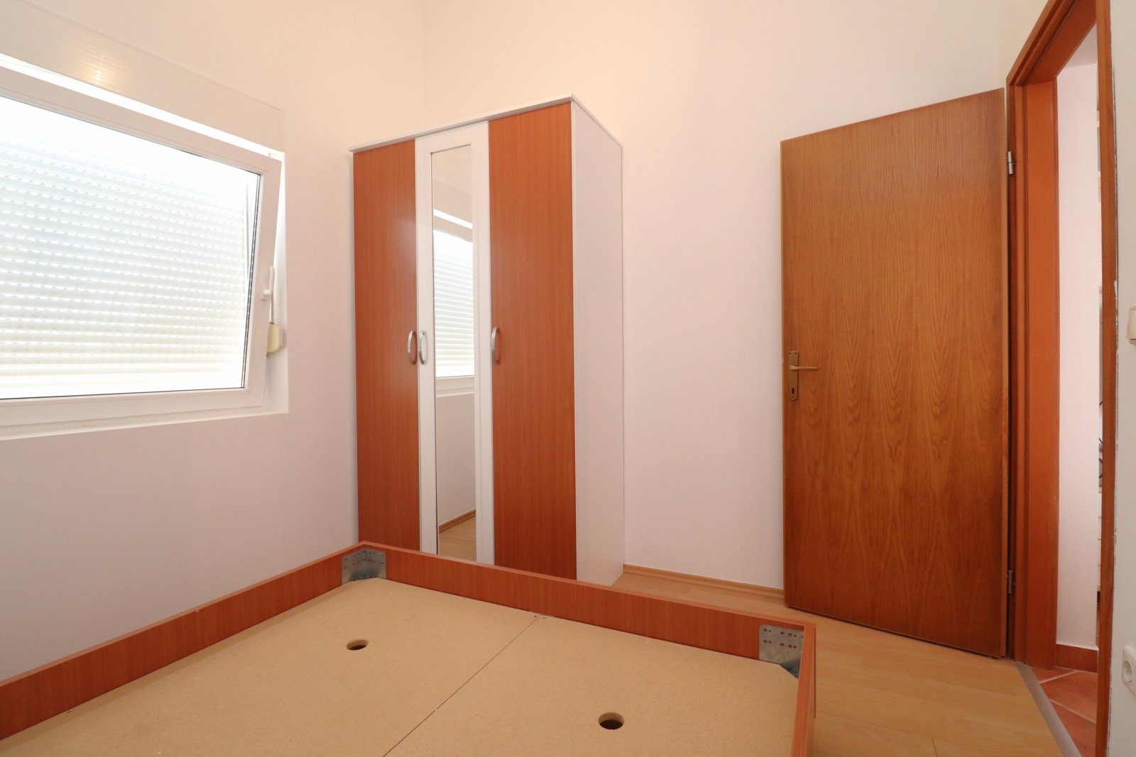 301526 - Wohnung in Vodice