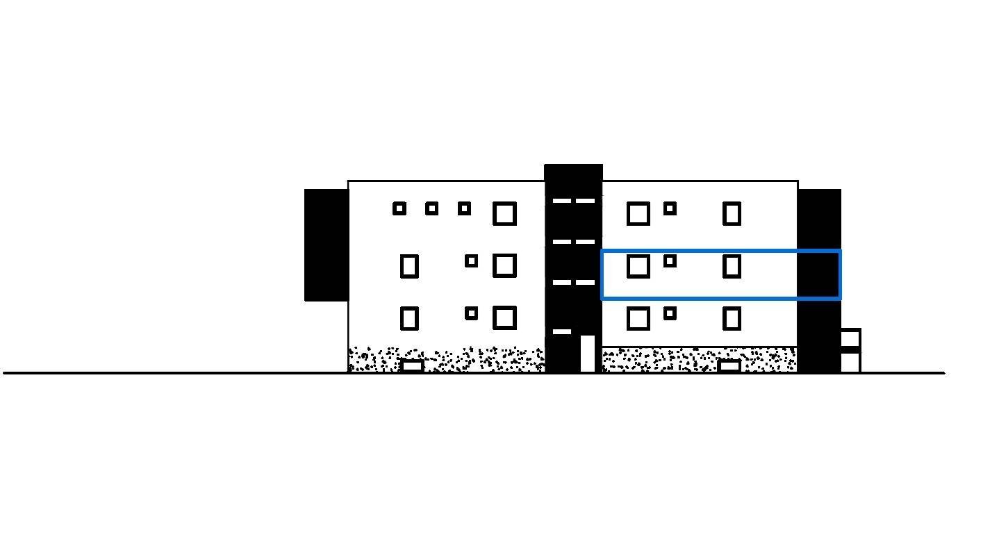 639863 - Wohnung in Vodice