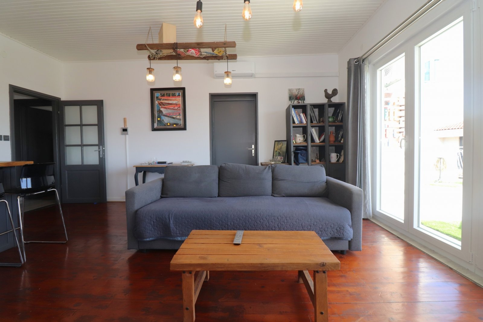 296863 - Wohnung in Vodice