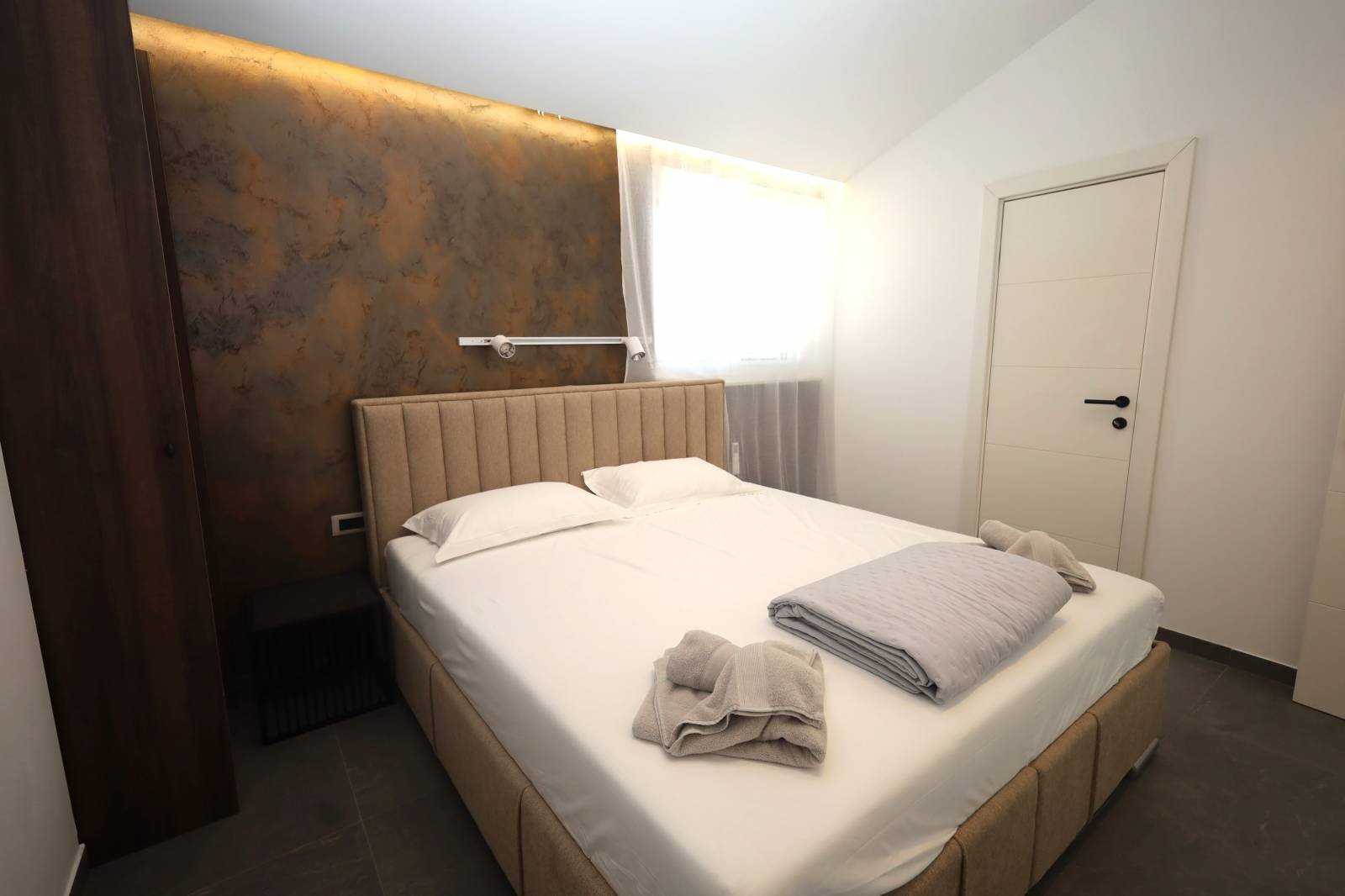 625602 - Wohnung in Vodice