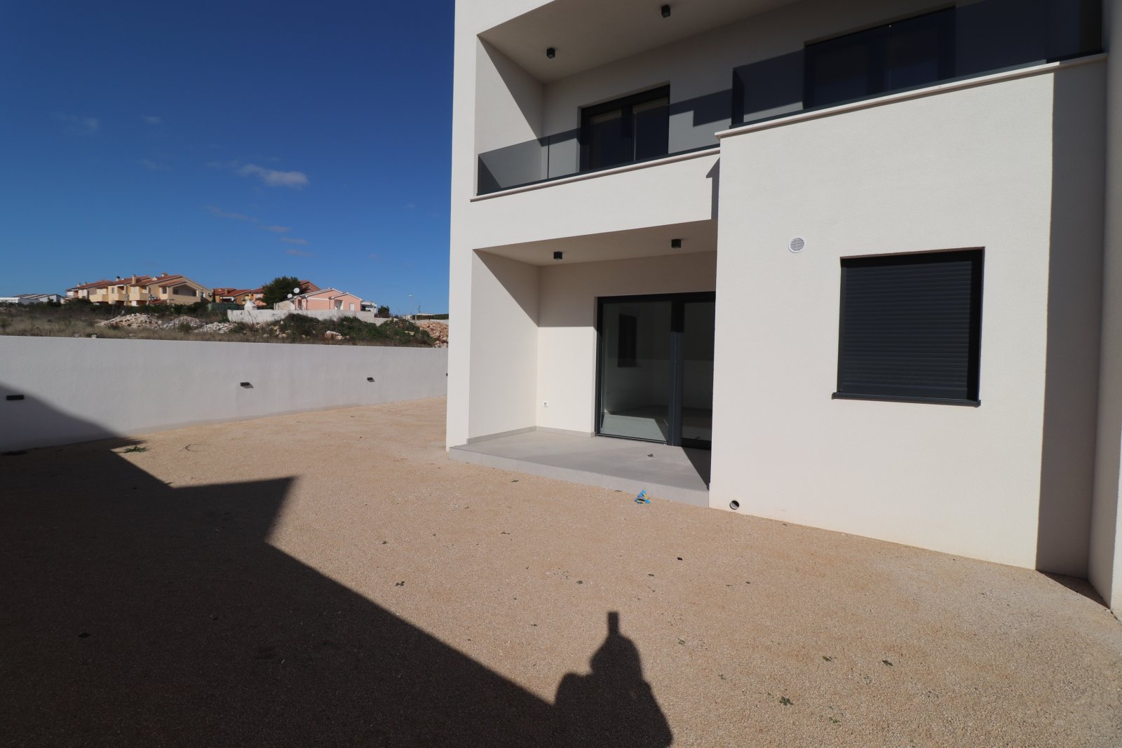 291723 - Wohnung in Vodice