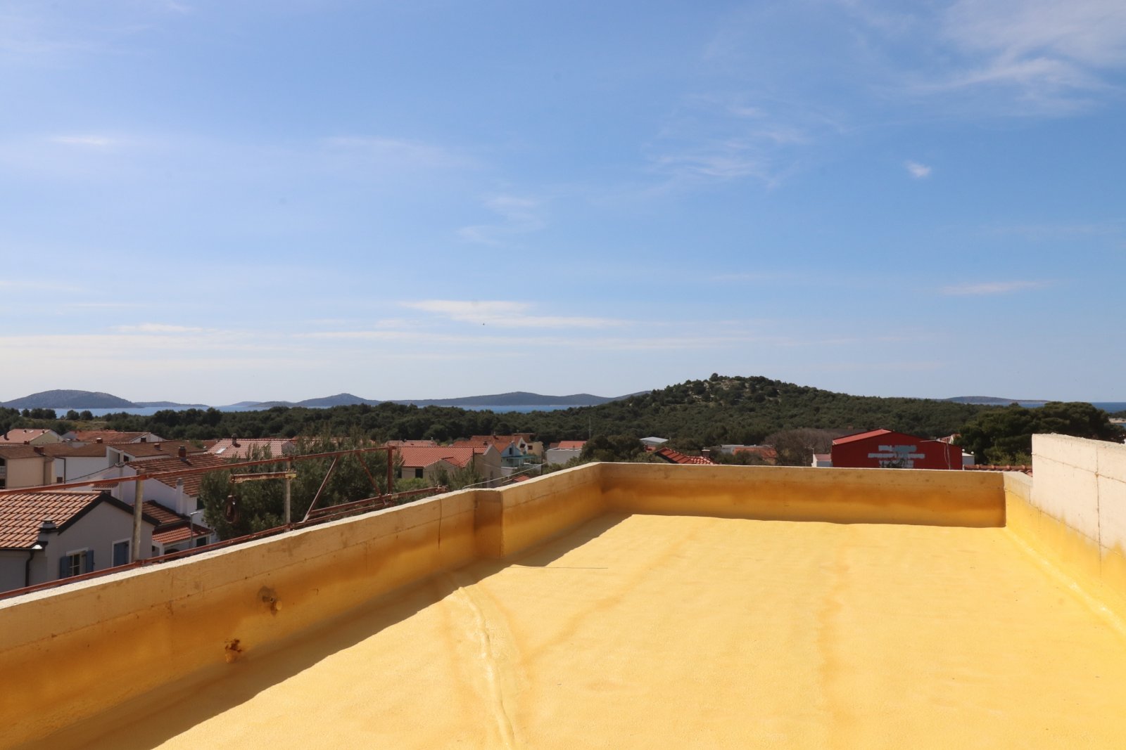 290779 - Wohnung in Tribunj