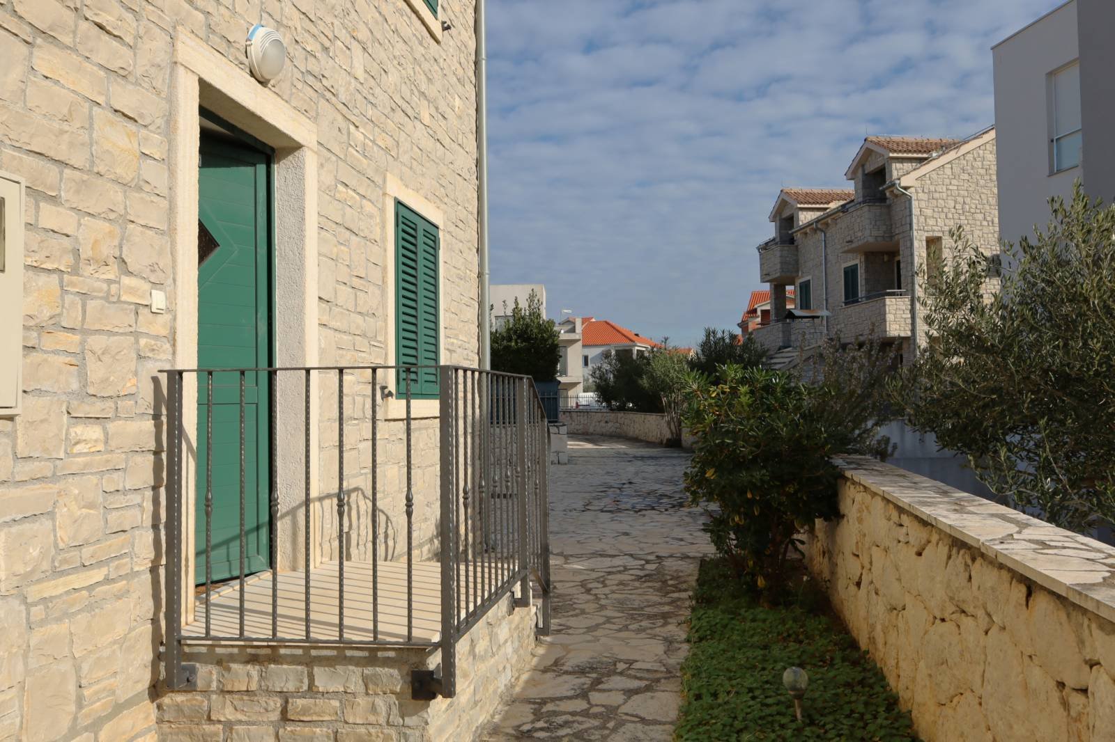 571368 - Villa in Vodice