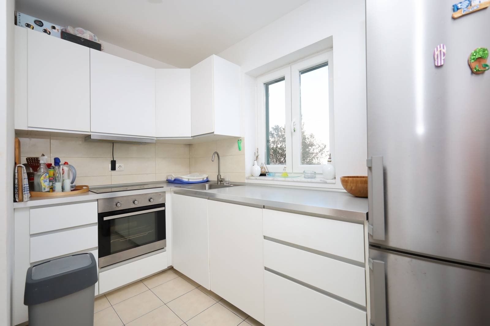 571368 - Villa in Vodice