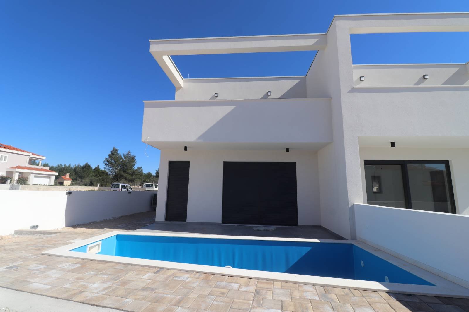 520542 - Villa in Vodice