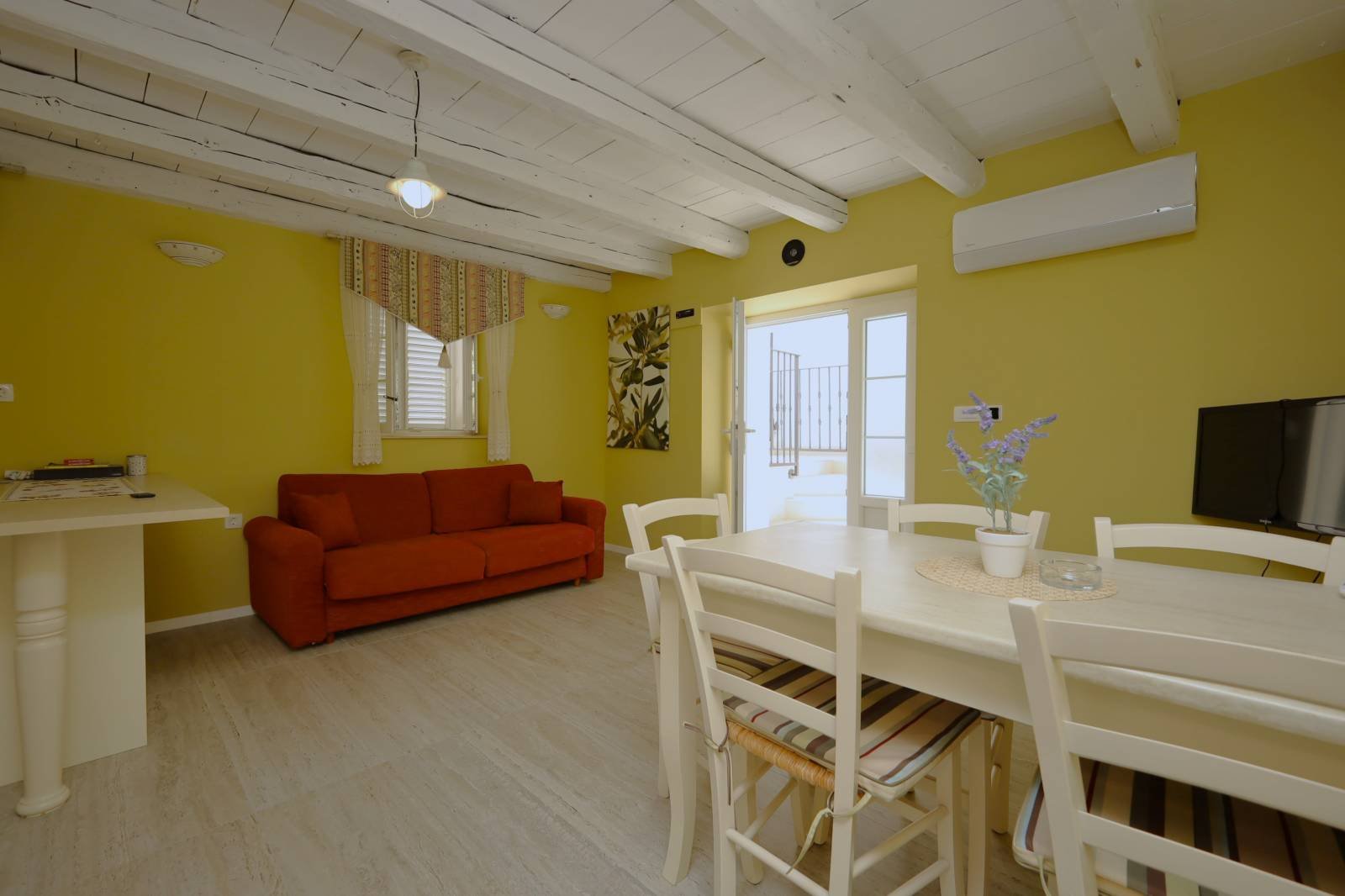 519522 - Wohnung in Vodice