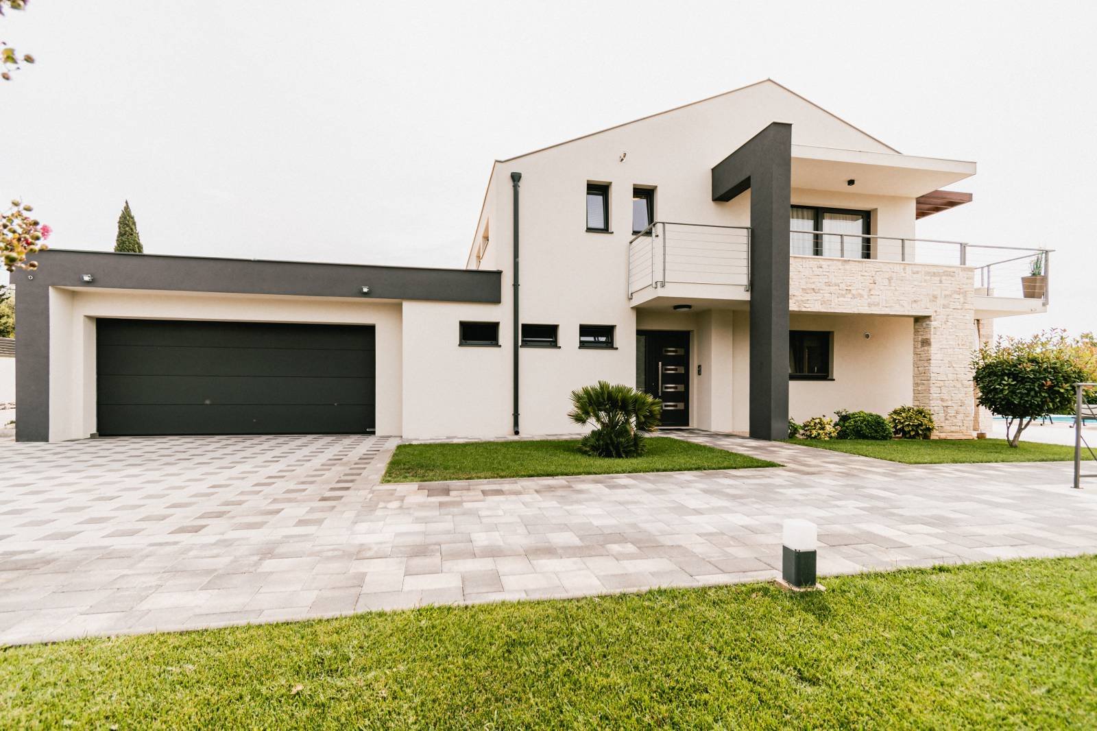 347583 - Villa in Šibenik - Okolica