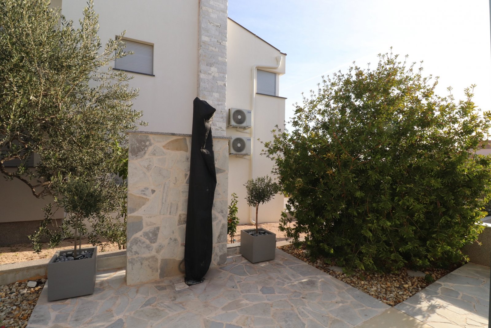 288986 - Villa in Vodice