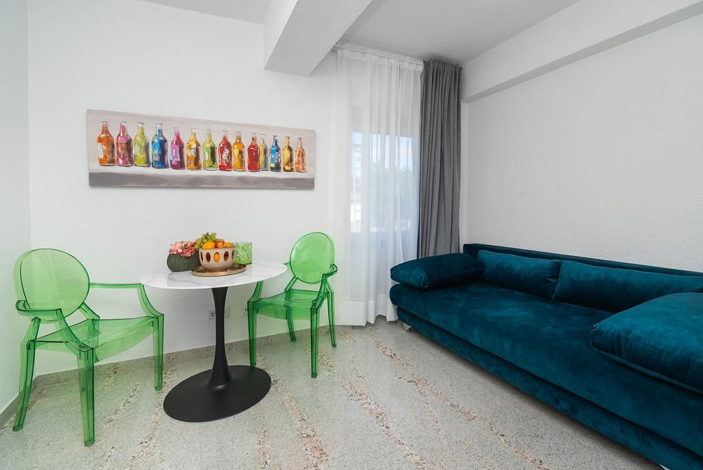 288587 - Villa in Vodice