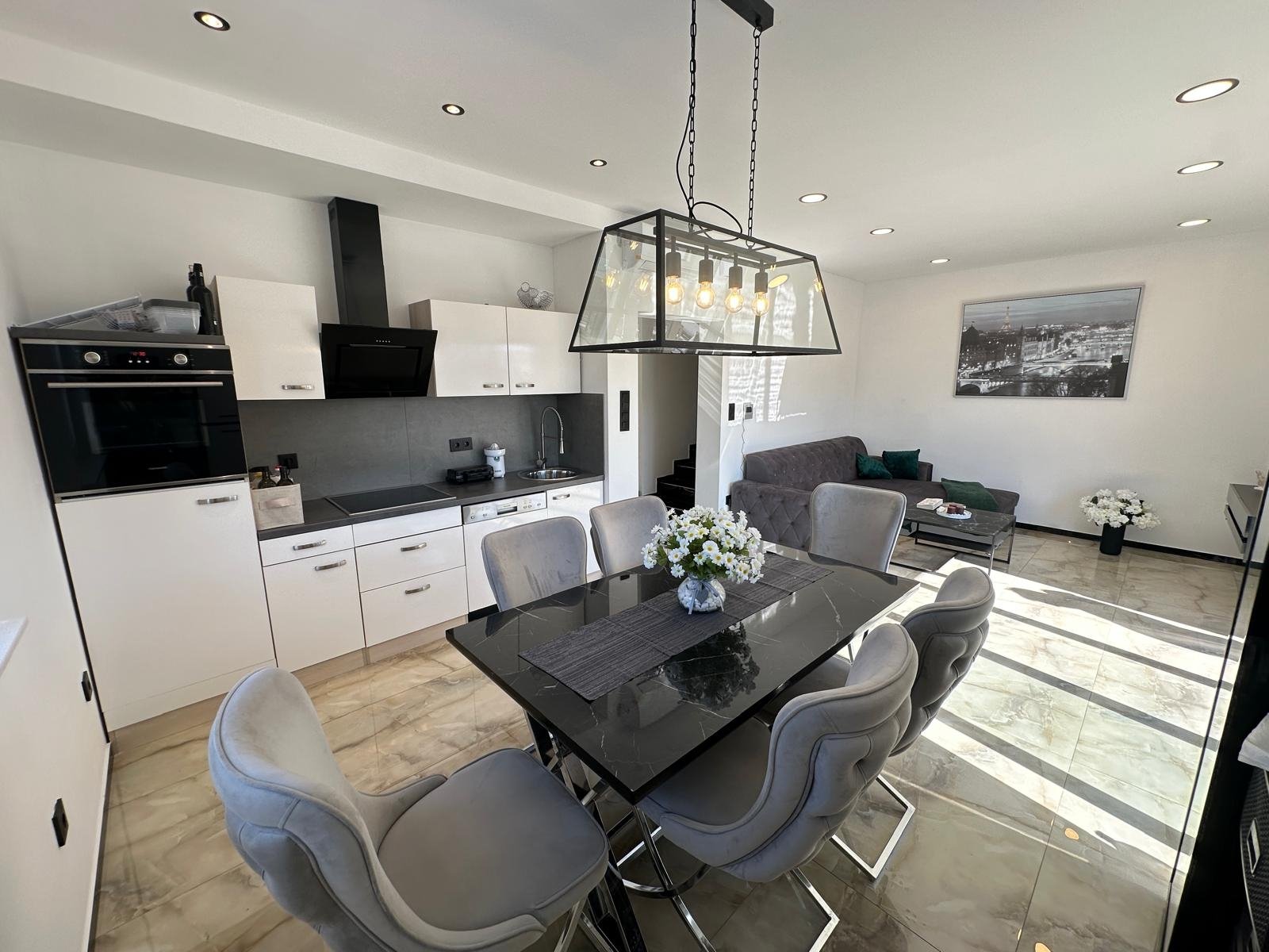 286948 - Villa in Vodice