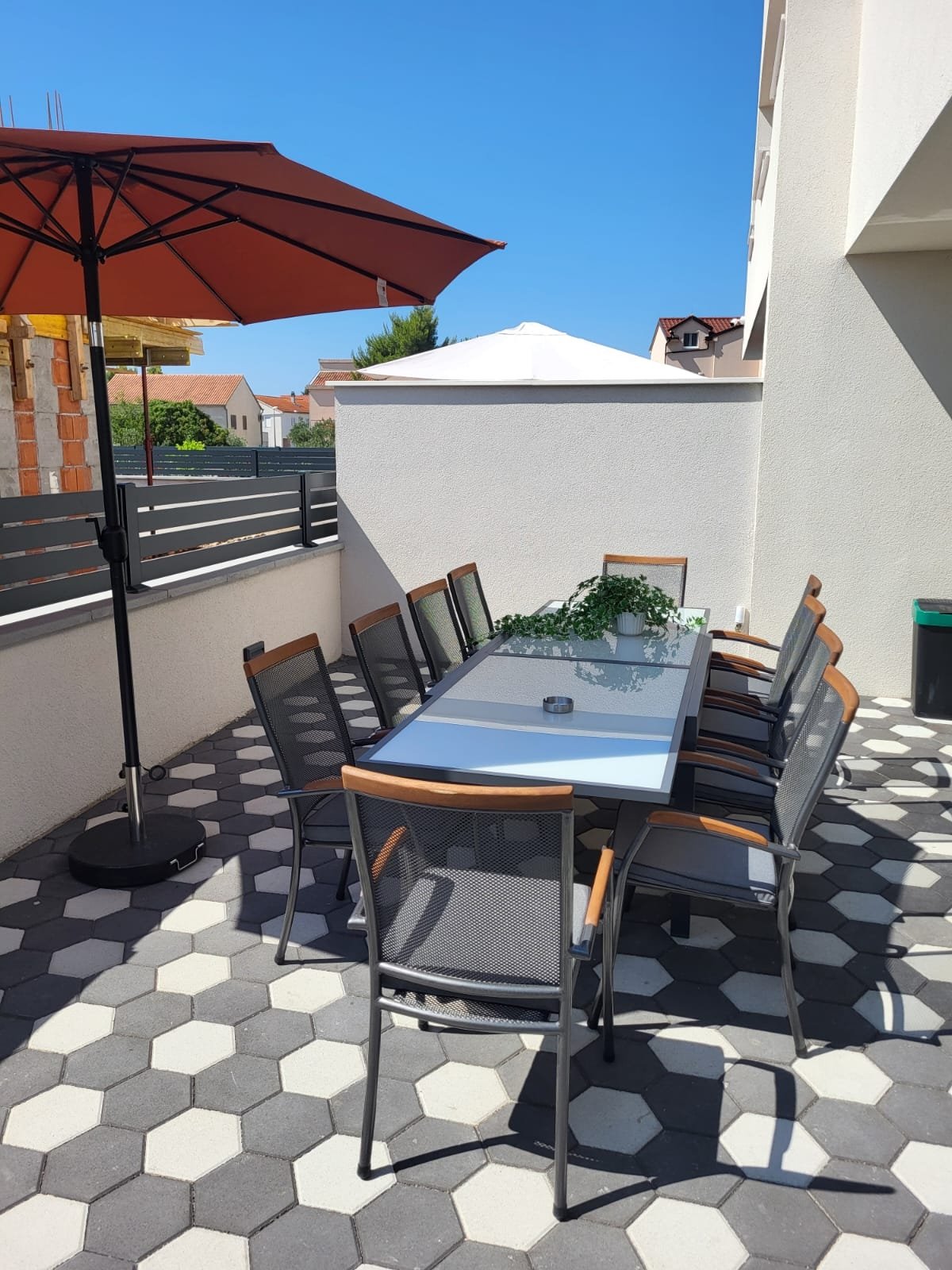 286948 - Villa in Vodice