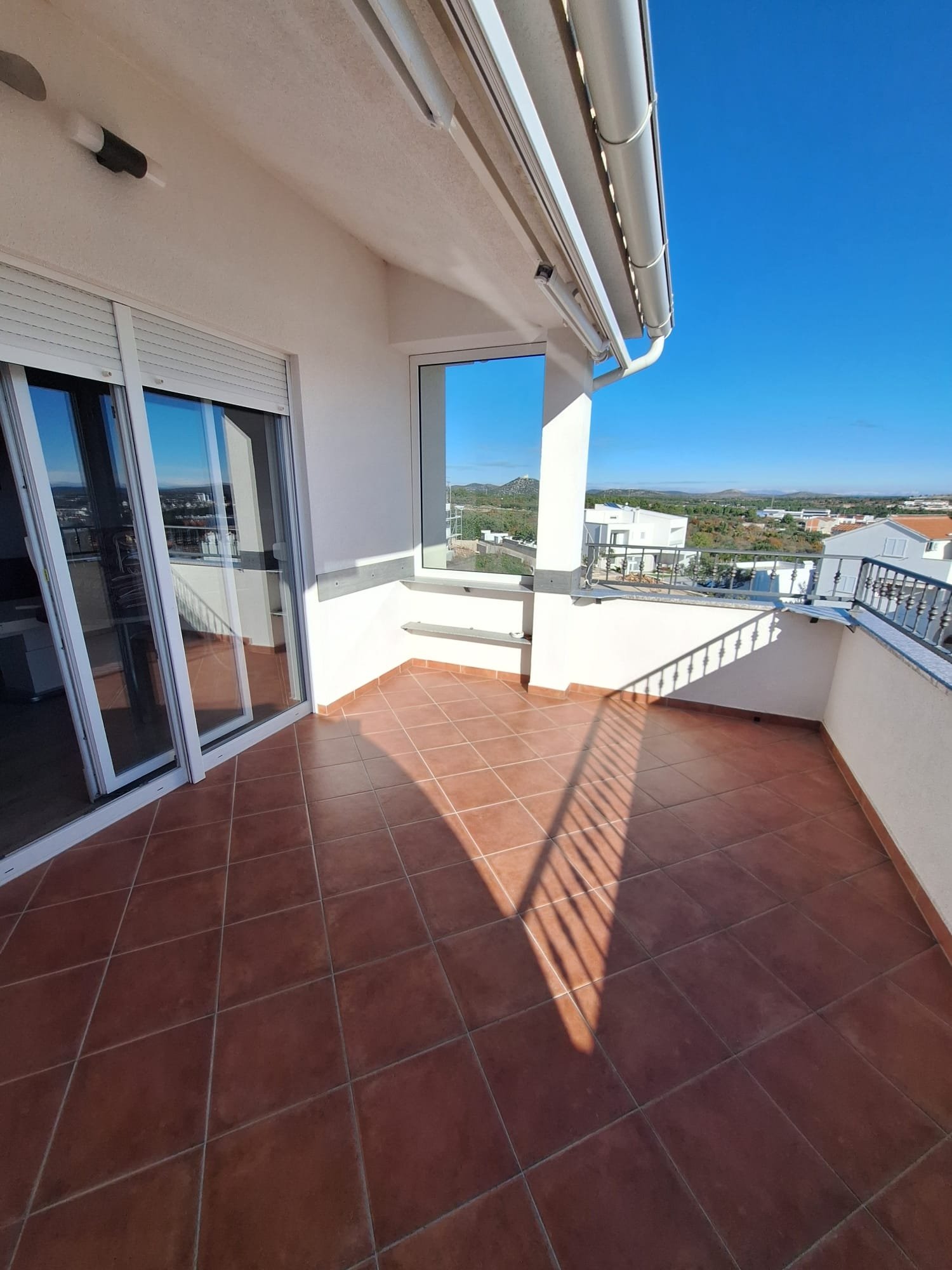 285406 - Wohnung in Vodice