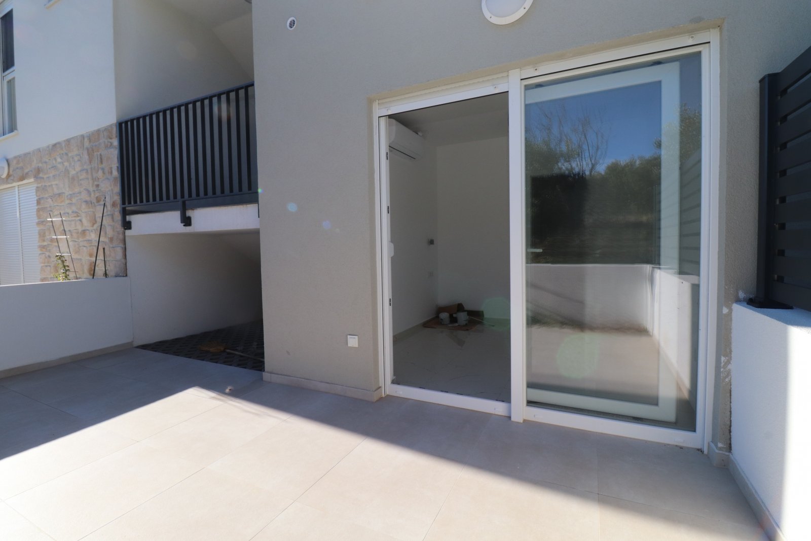 283286 - Wohnung in Šibenik - Okolica