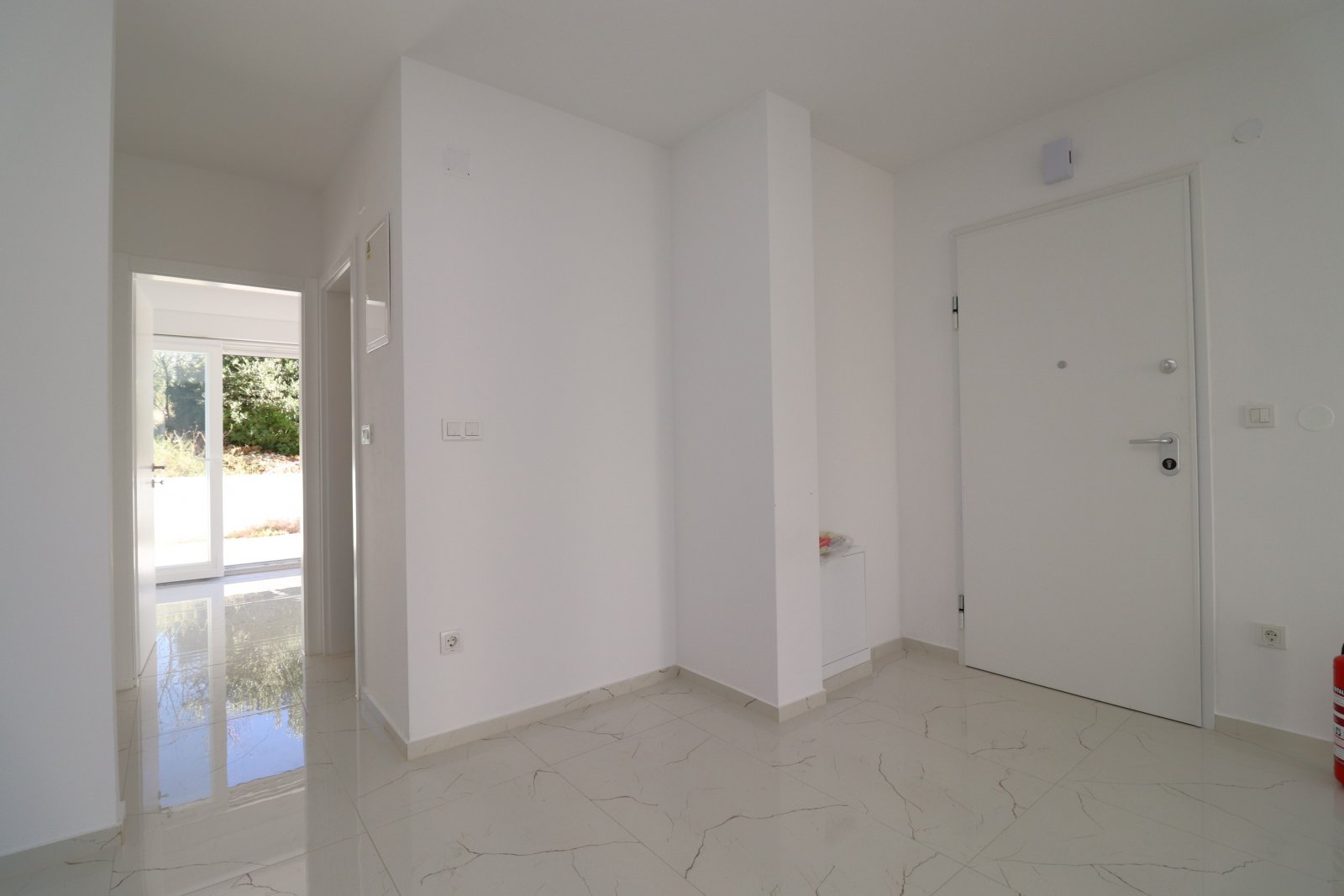 283286 - Wohnung in Šibenik - Okolica