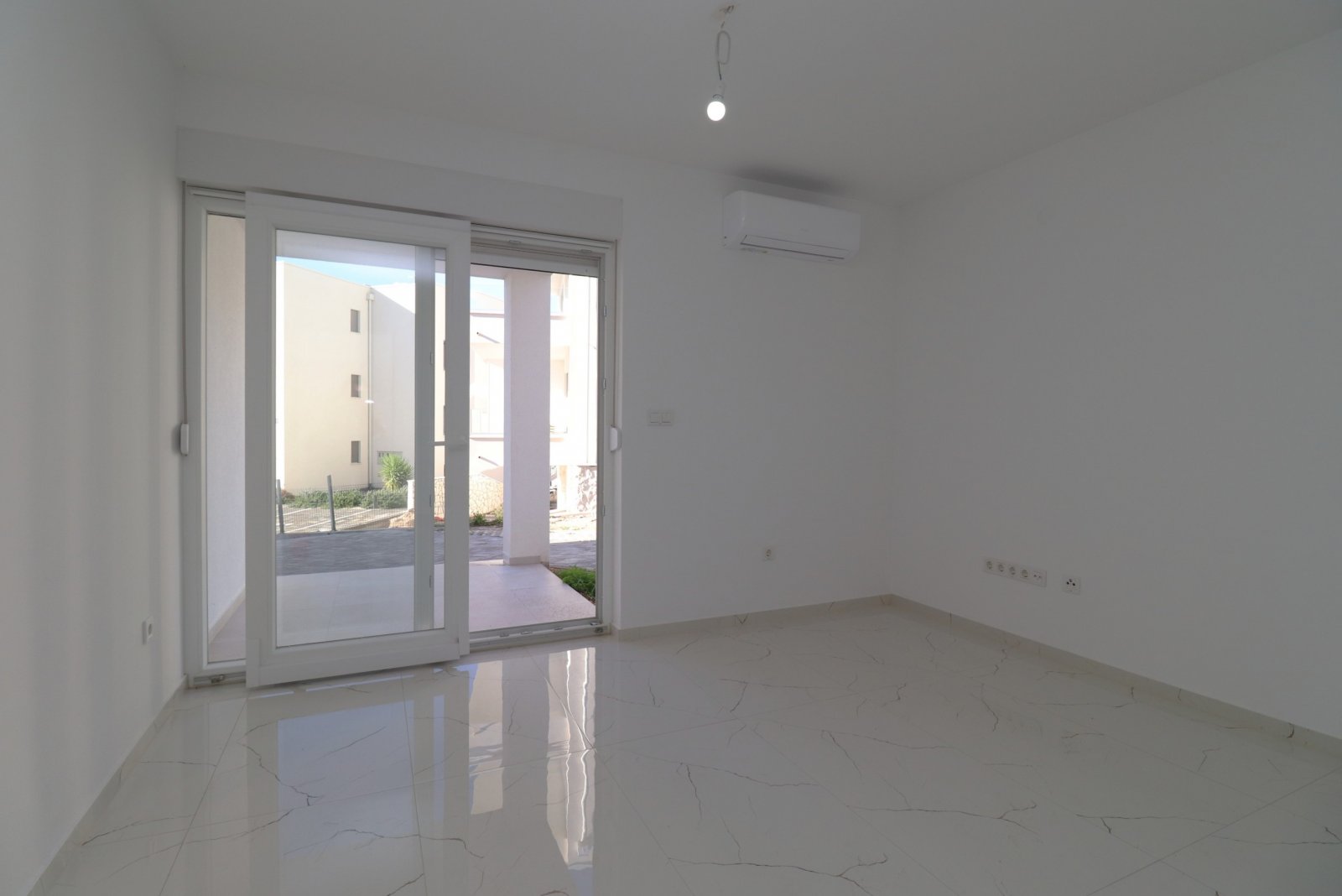 283286 - Wohnung in Šibenik - Okolica