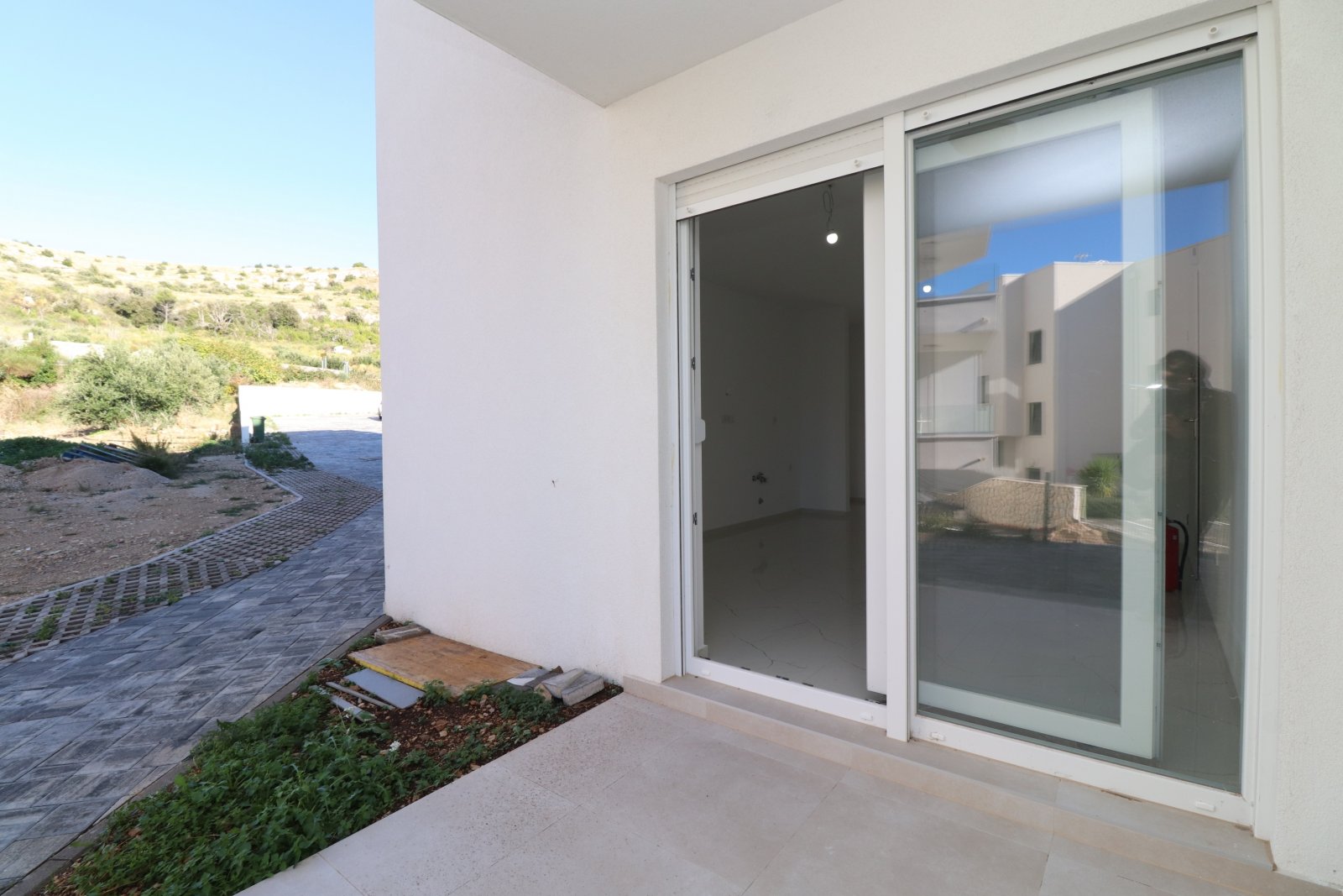 283286 - Wohnung in Šibenik - Okolica