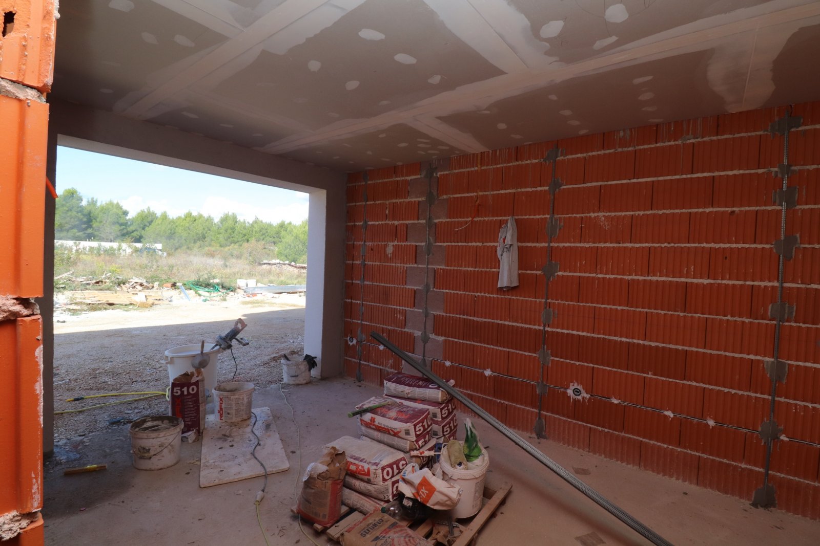 281762 - Villa in Vodice