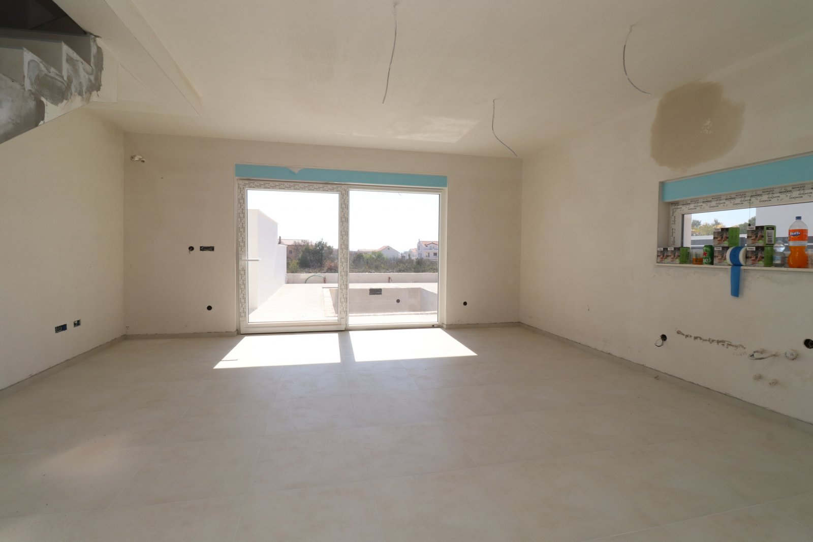 280974 - Villa in Vodice